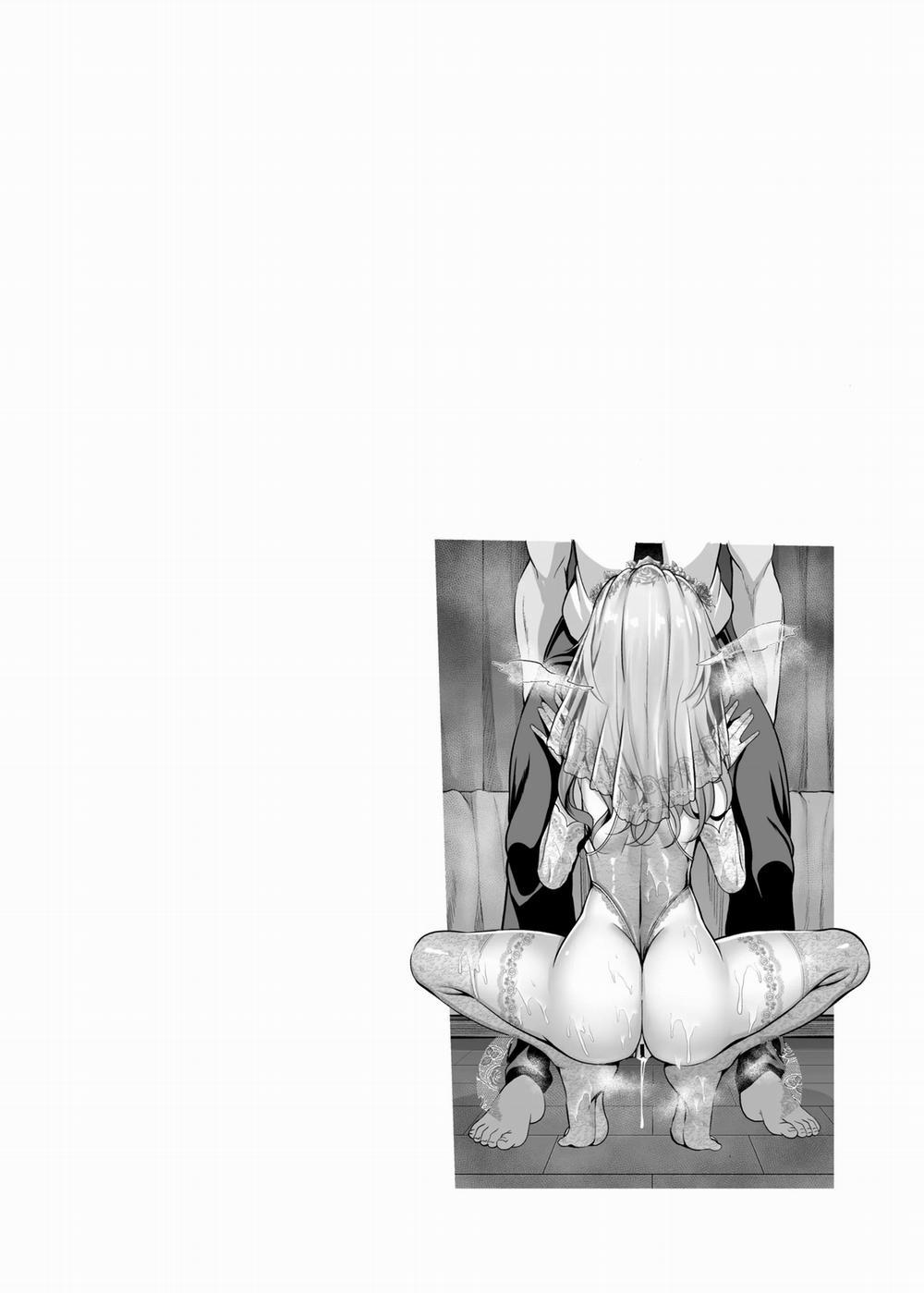 Aiko to Hitobanjuu Ai o Chikau Hon Oneshot nứng trang 27