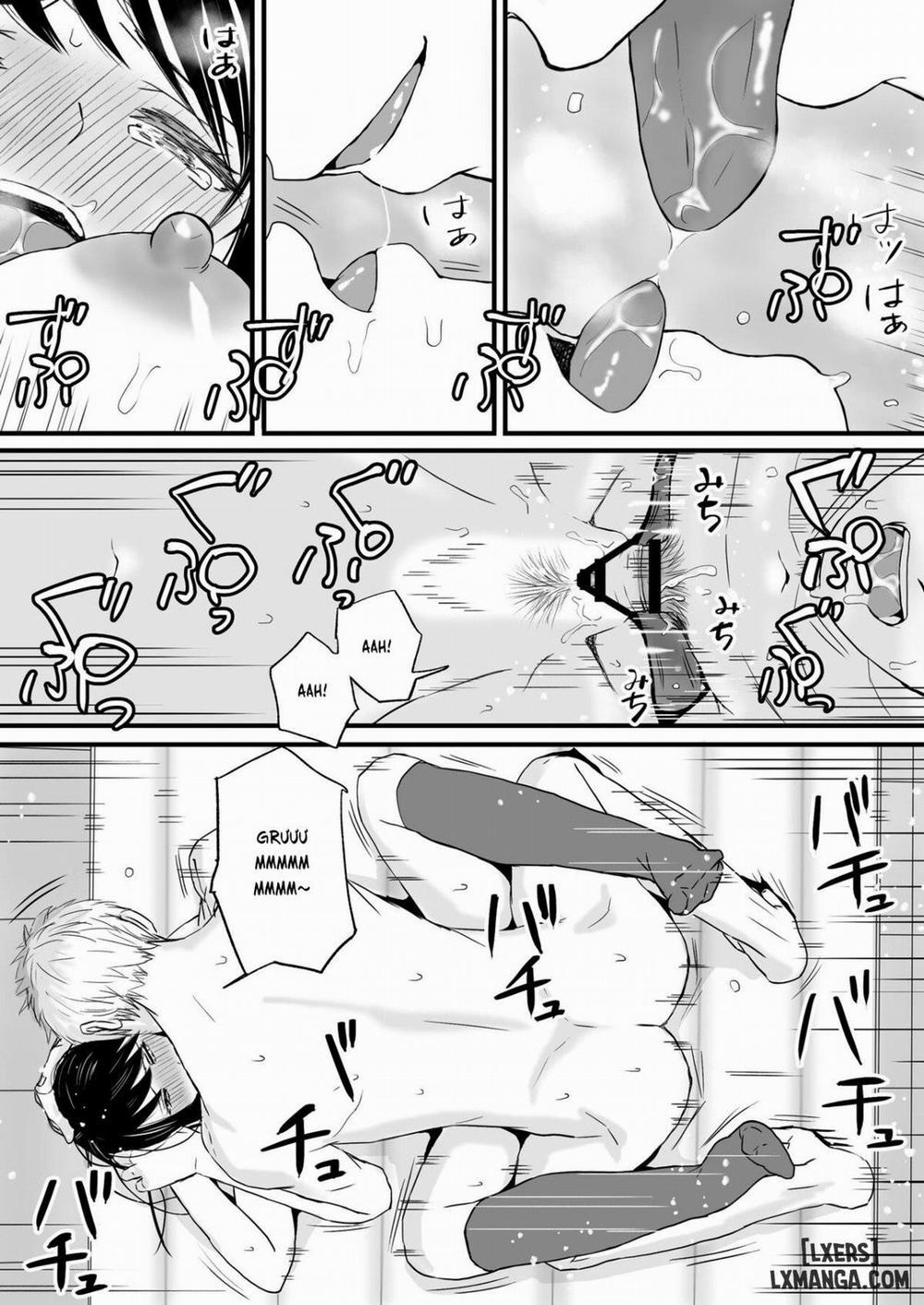 Aimai na Bokura Kanojo wa Tabun 1 trang 66