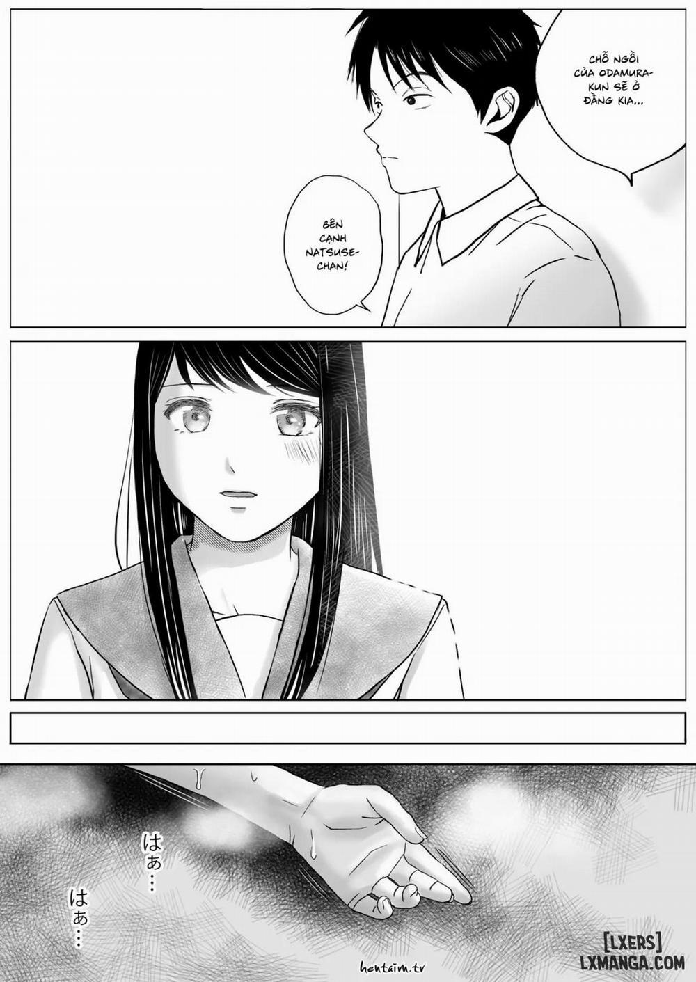 Aimai na Bokura Kanojo wa Tabun 2 END trang 4