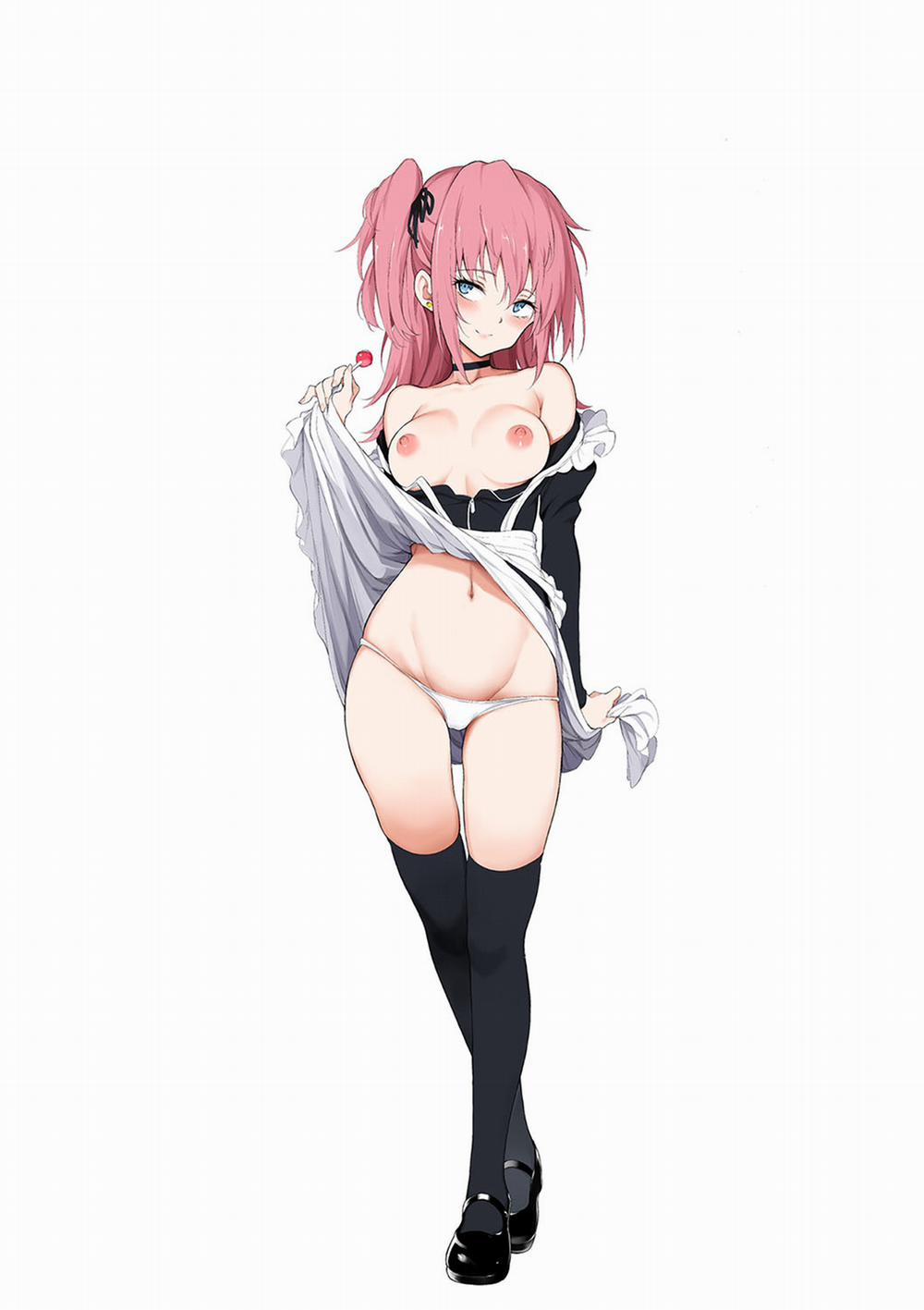 Aina-chan Đáng Yêu ❤❤❤ Oneshot trang 24