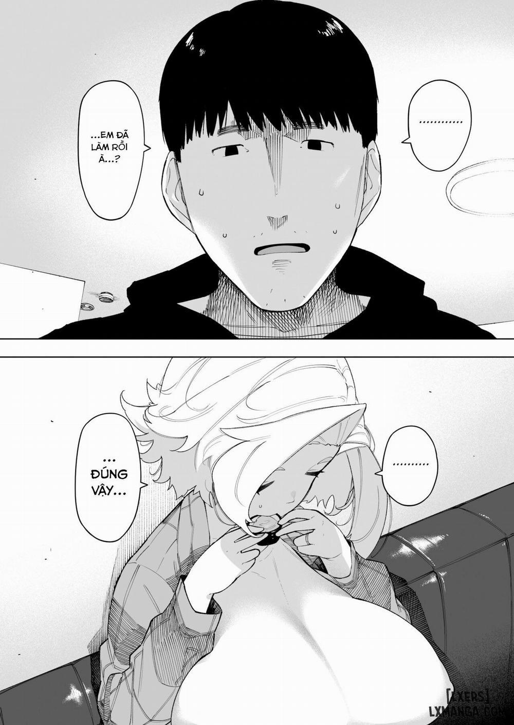 Aisai, Doui no Ue, Netorare 7 Tears of Father 1 trang 9