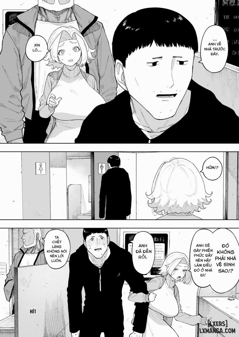 Aisai, Doui no Ue, Netorare 7 Tears of Father 2 trang 20