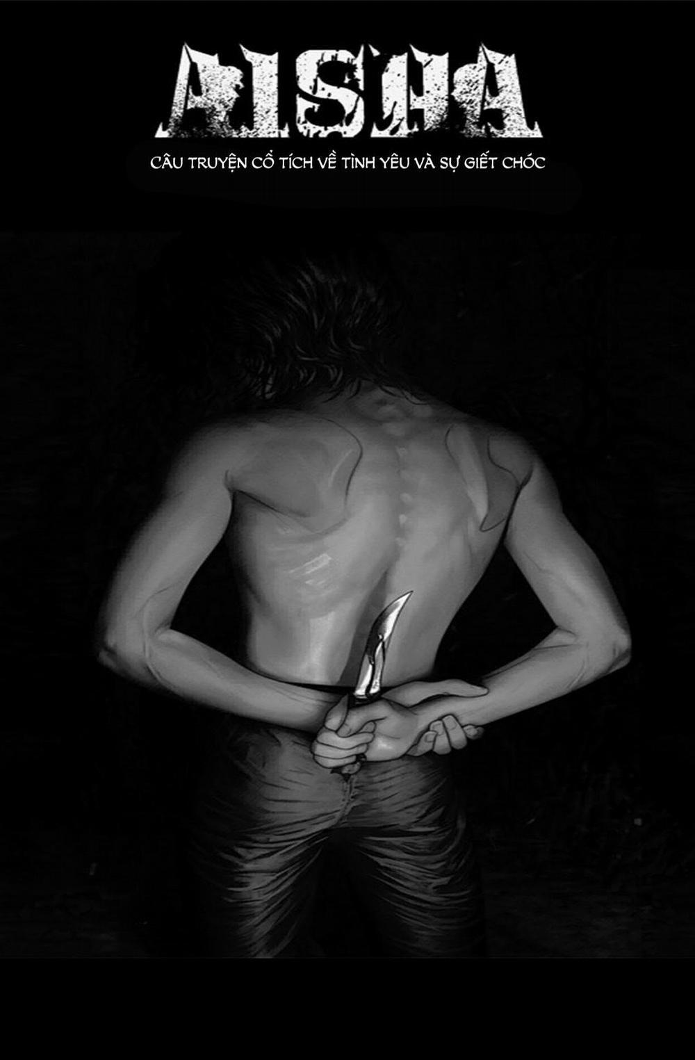 Aisha 0 trang 1