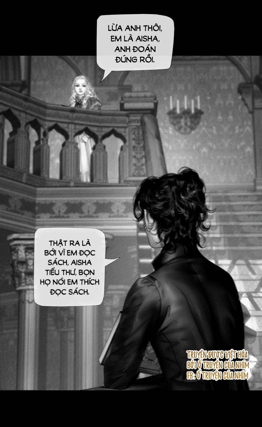 Aisha 10 trang 30