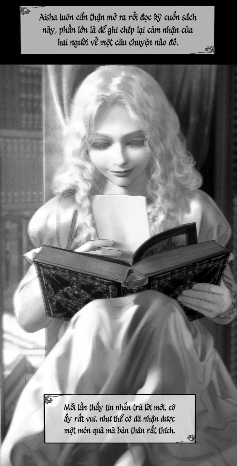 Aisha 11 trang 39
