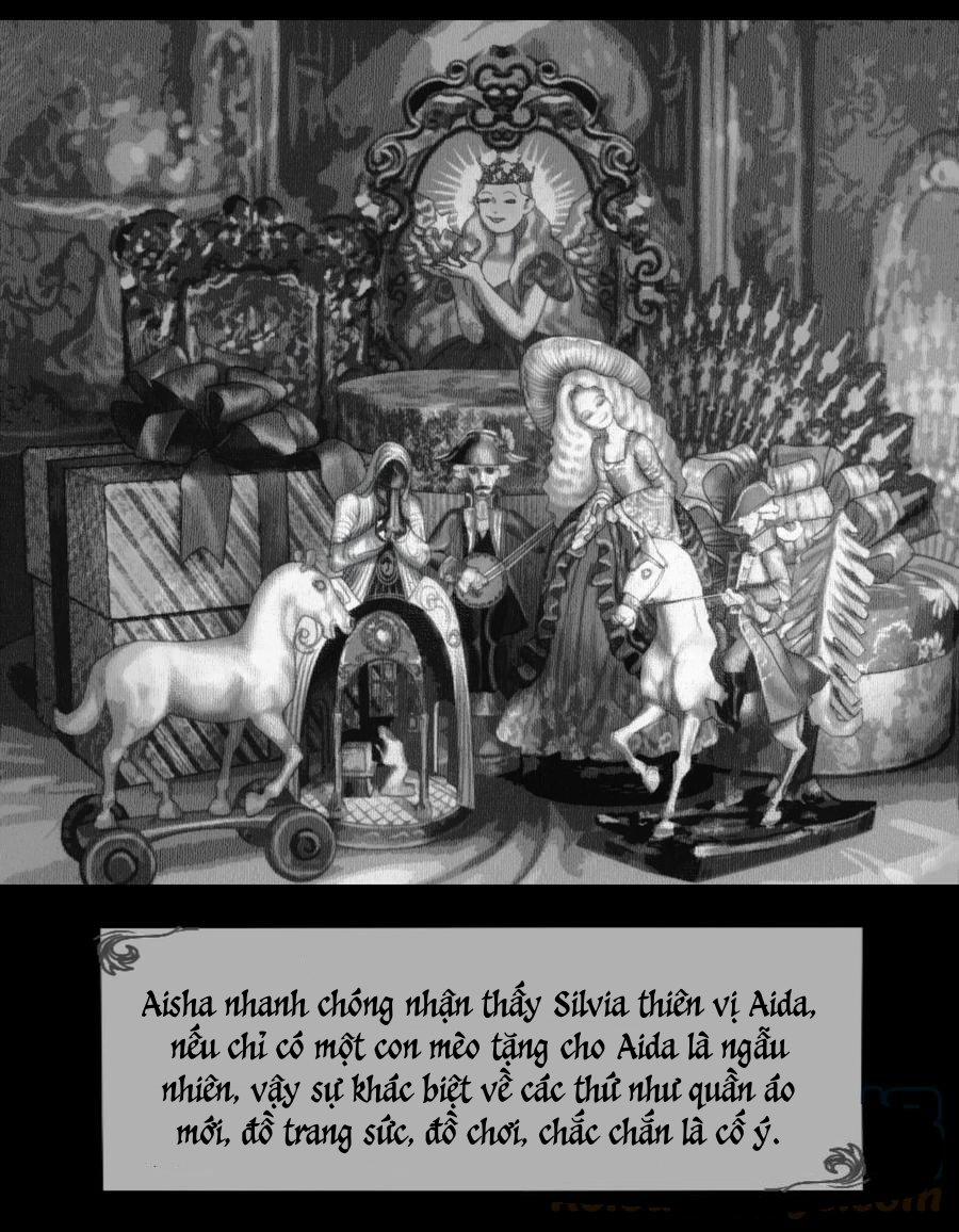 Aisha 14 trang 13