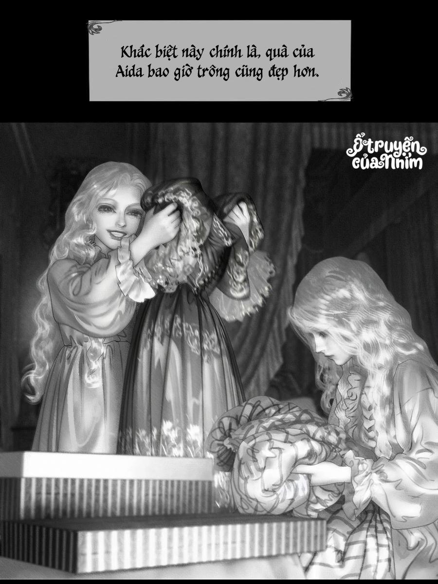 Aisha 14 trang 14
