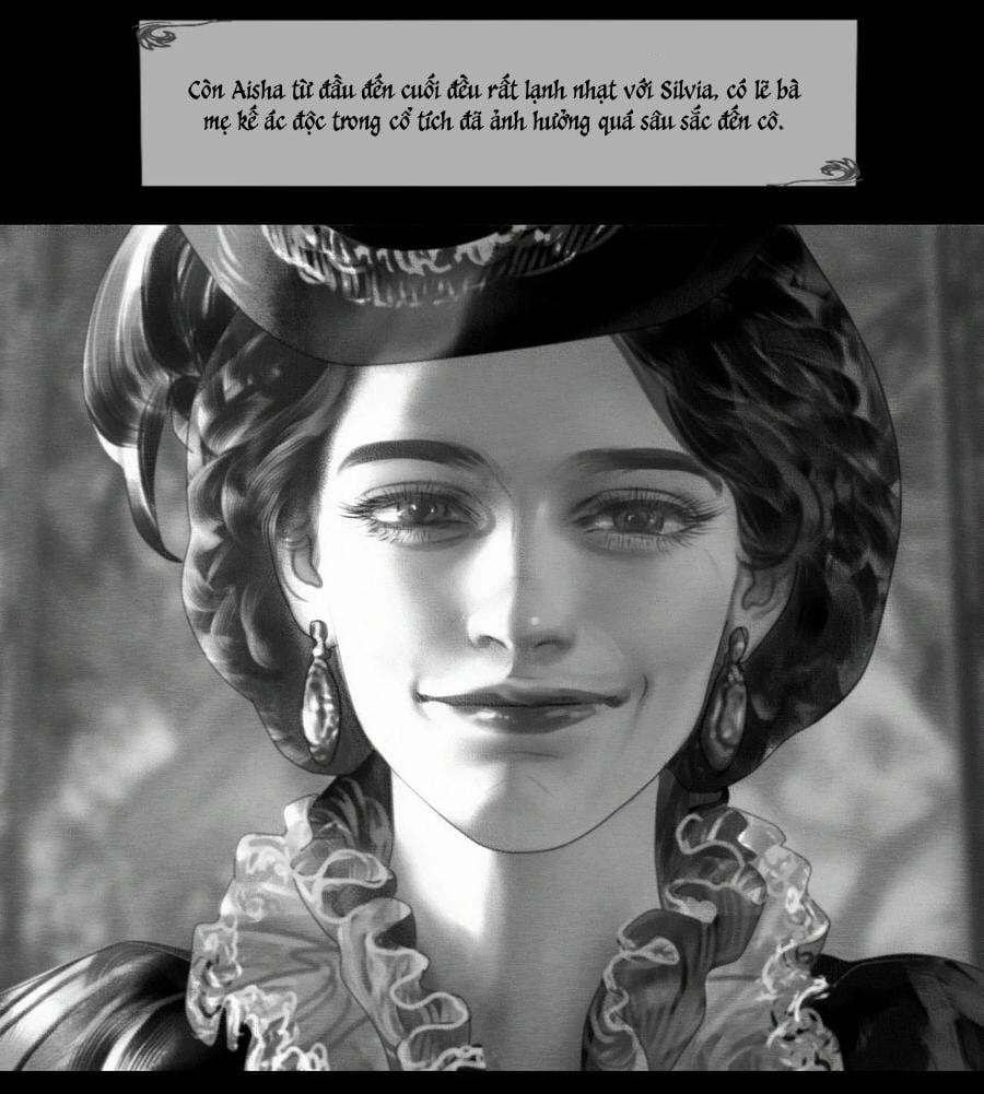 Aisha 14 trang 30
