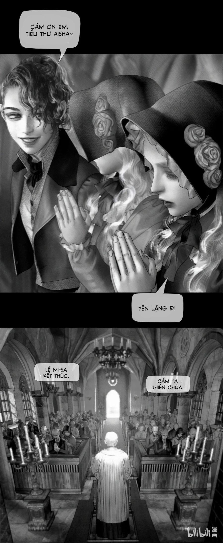 Aisha 14 trang 48
