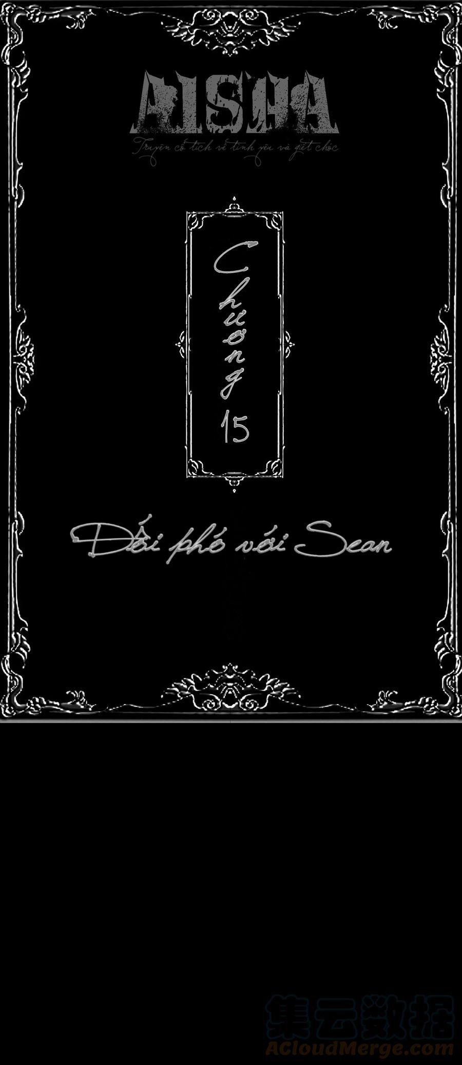 Aisha 15 trang 15
