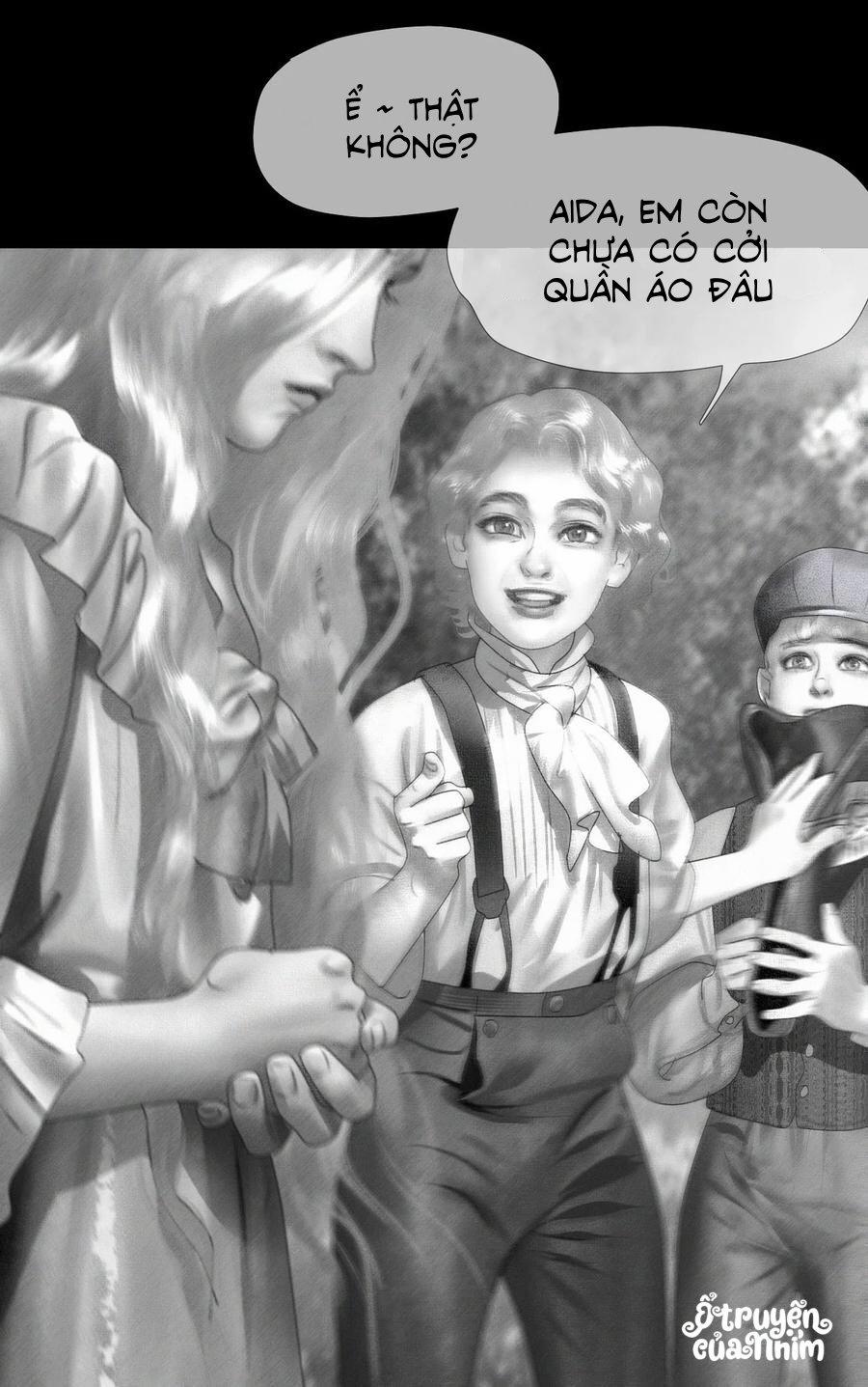 Aisha 16 trang 25