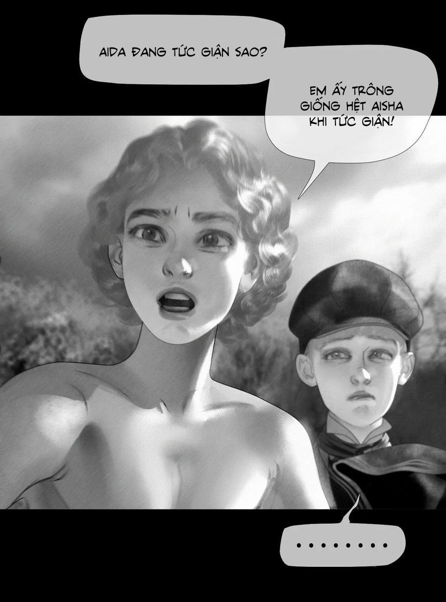 Aisha 16 trang 35