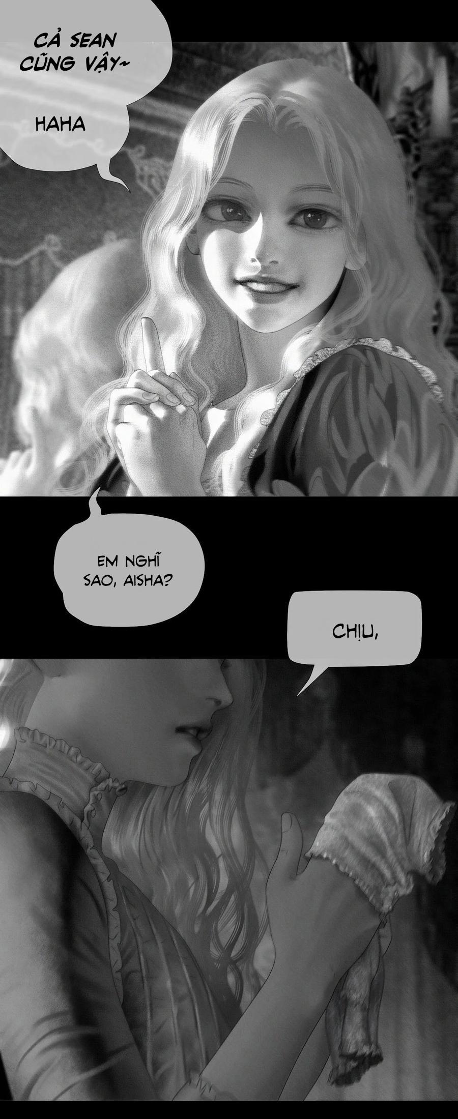 Aisha 17 trang 18