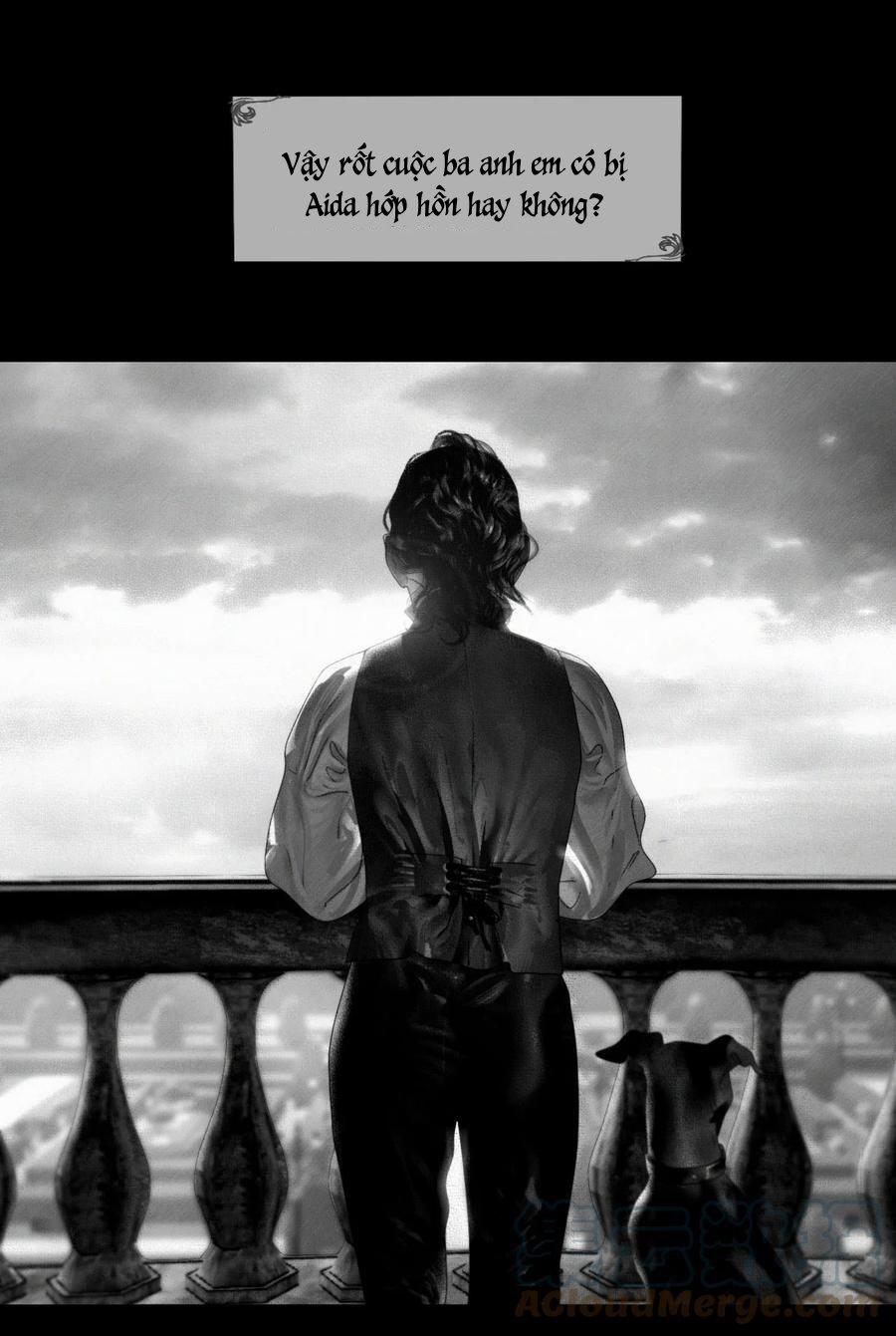 Aisha 17 trang 28