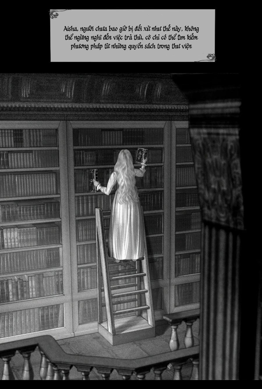 Aisha 17 trang 32