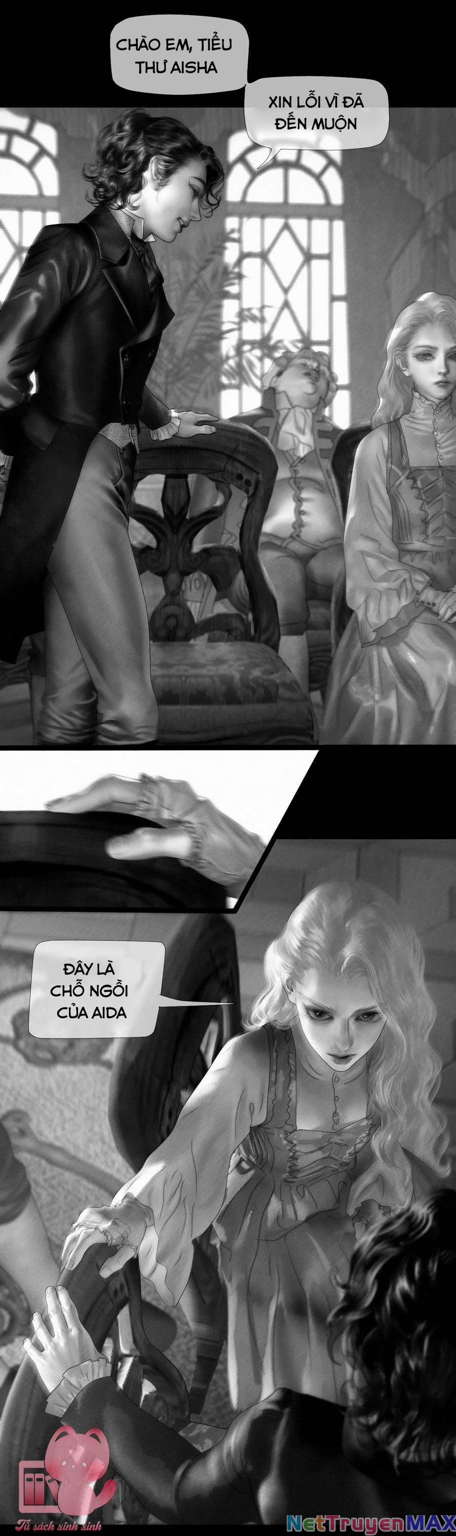 Aisha 18 trang 16