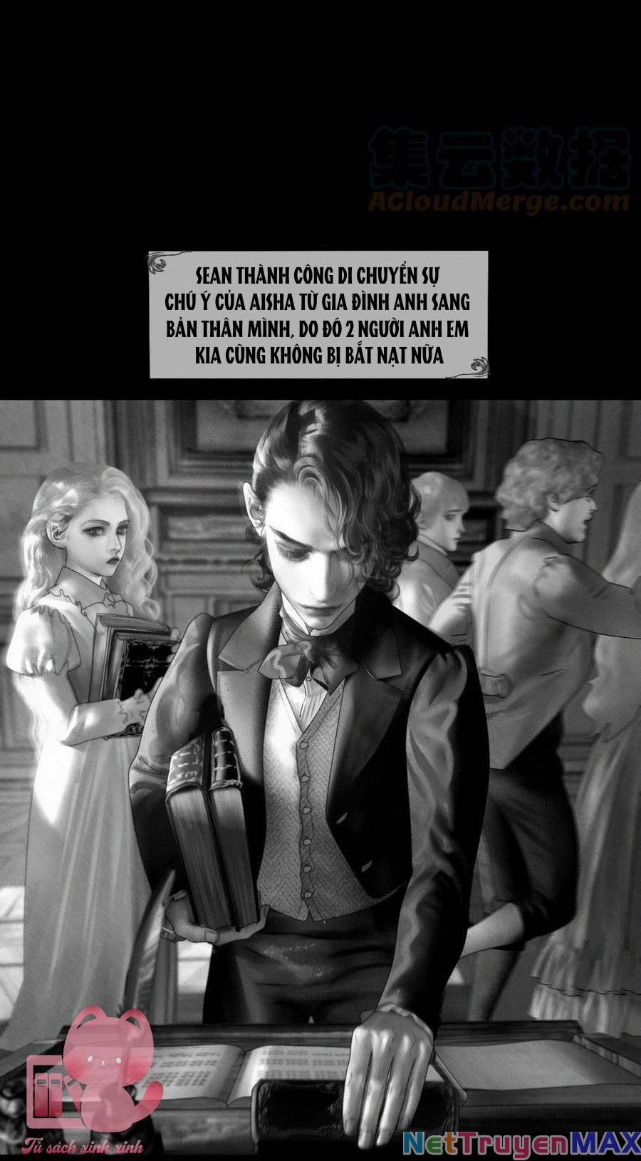 Aisha 18 trang 3