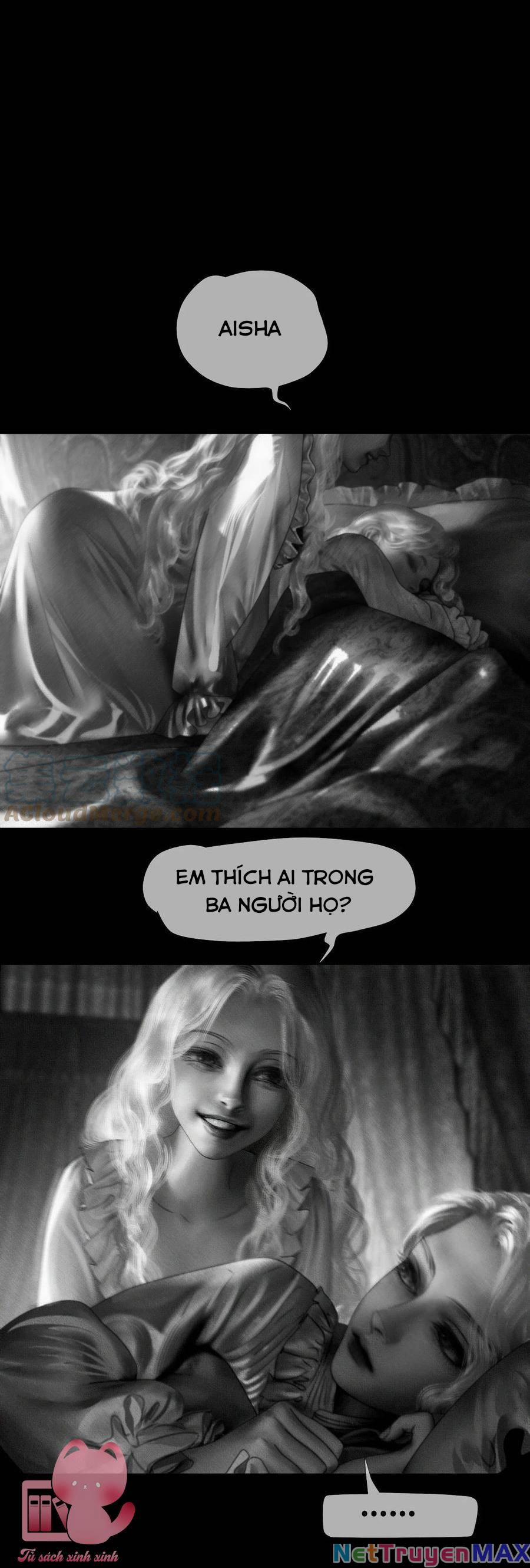 Aisha 19 trang 10