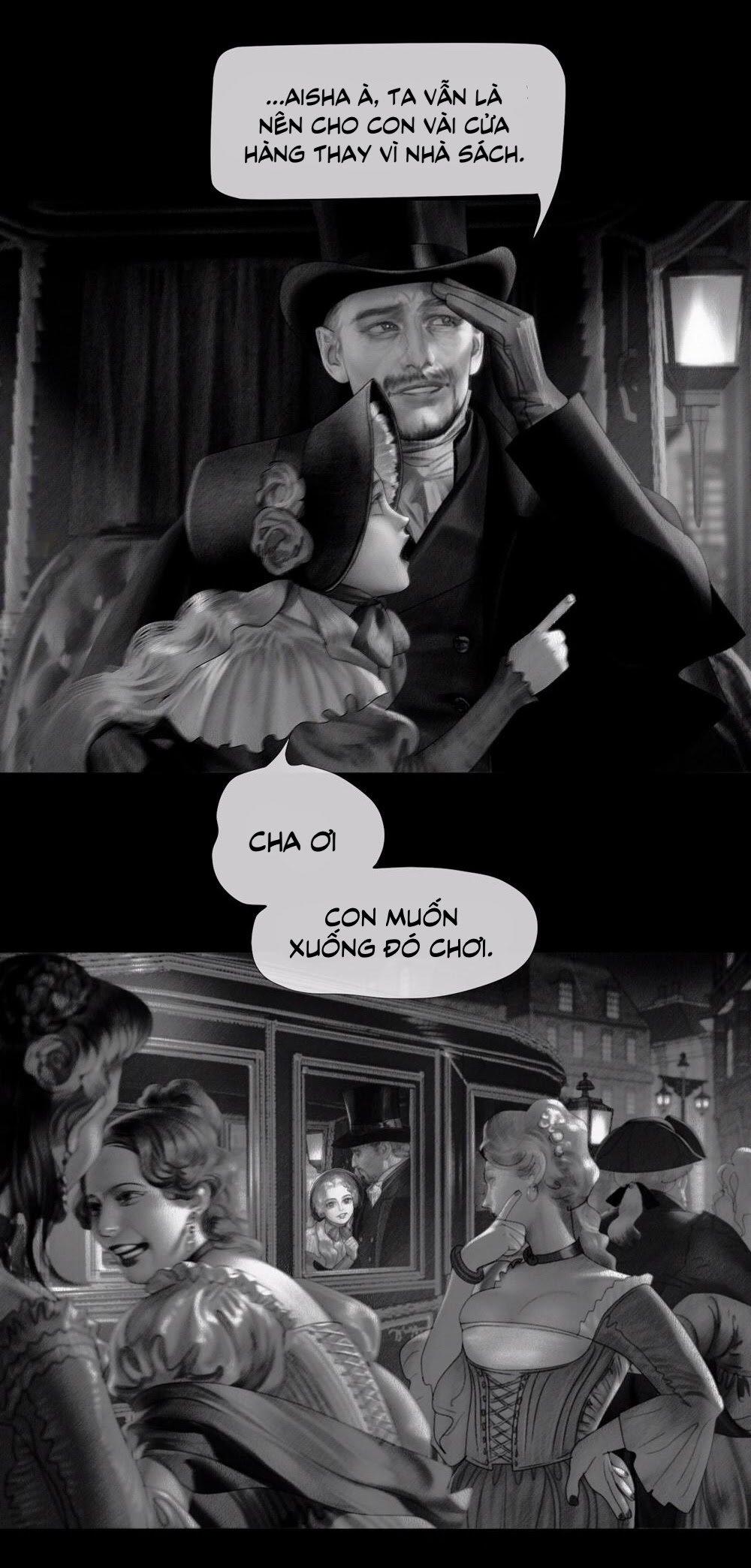 Aisha 2 trang 28