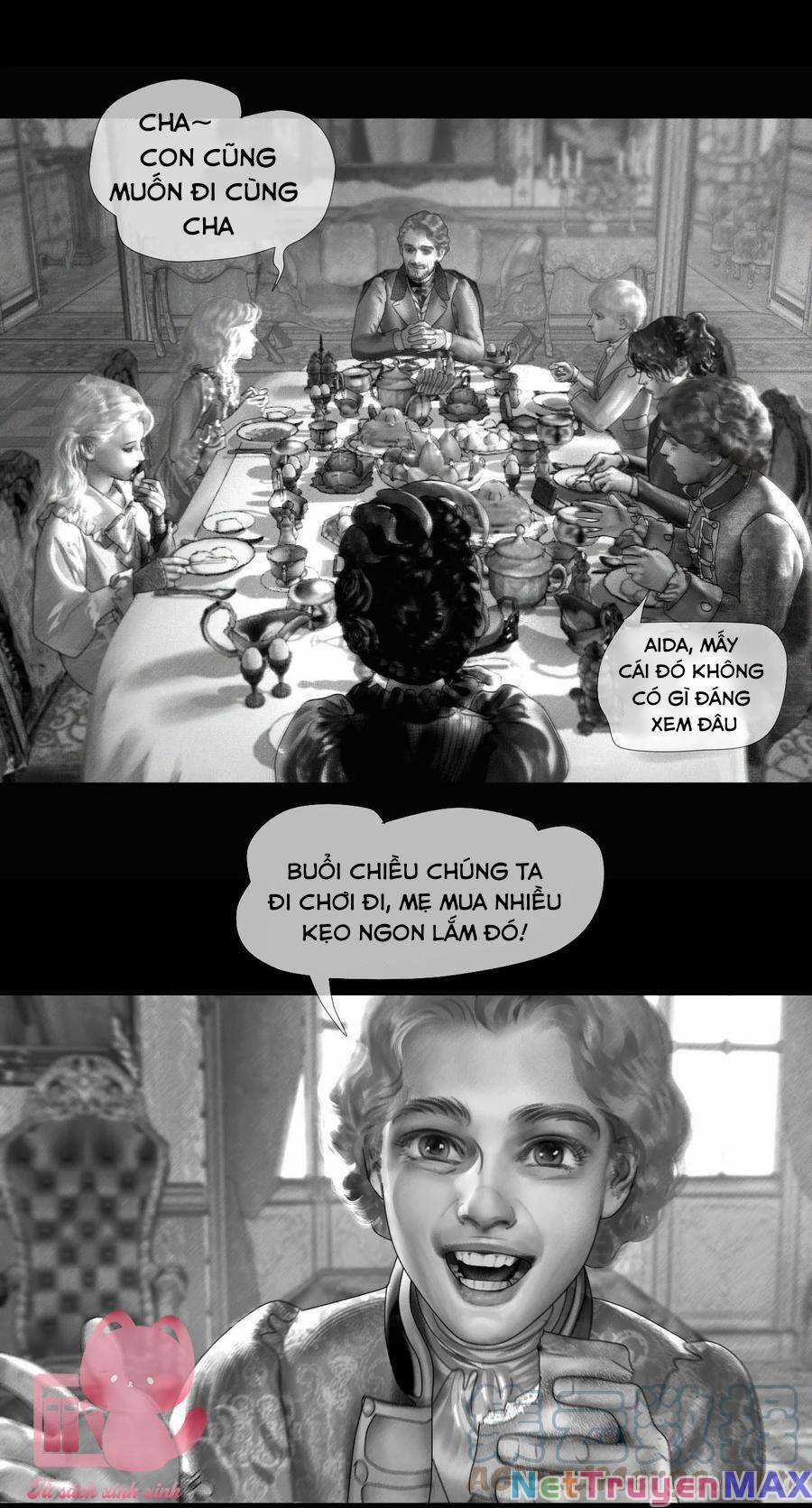 Aisha 20 trang 13