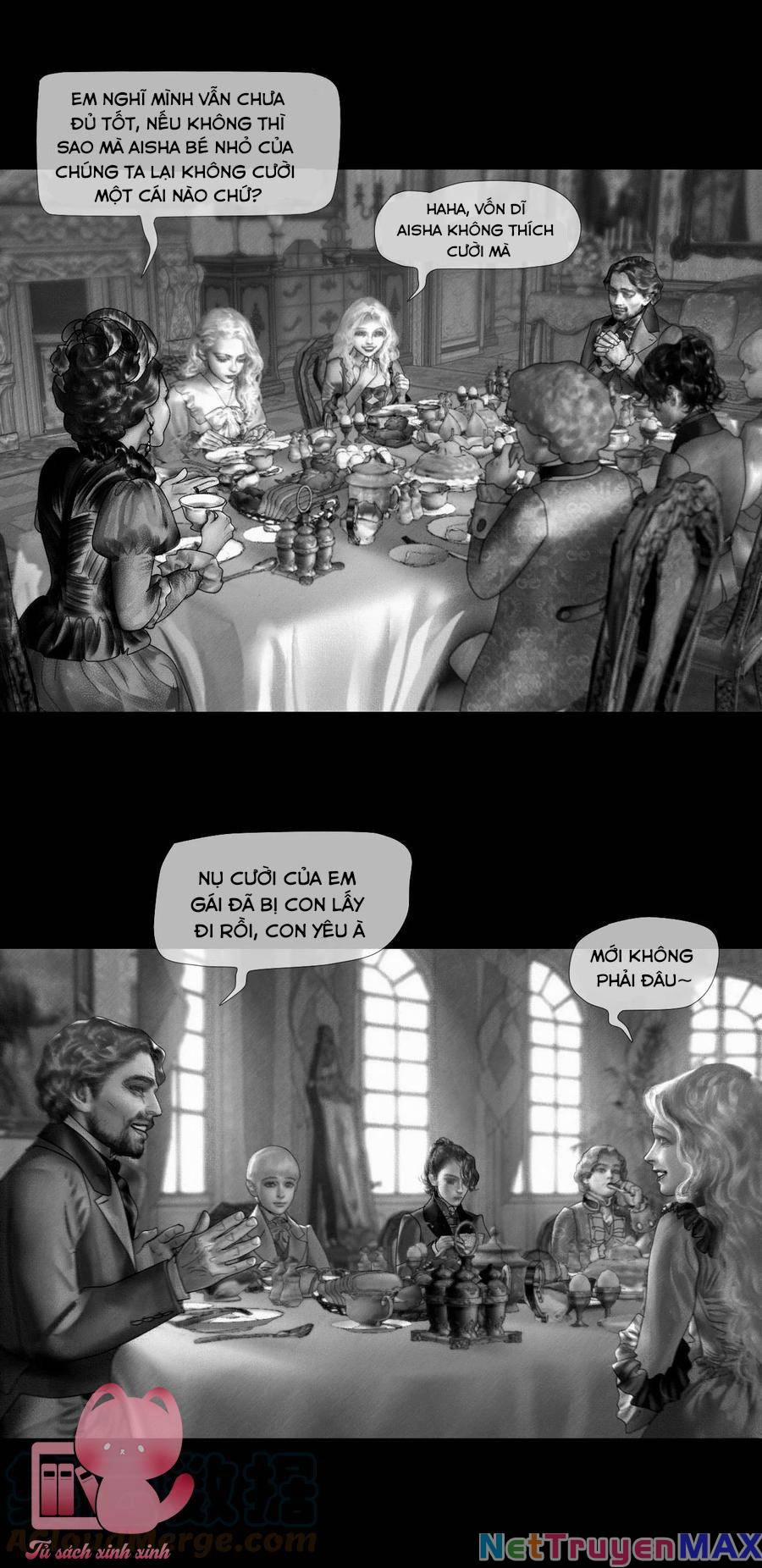 Aisha 20 trang 16
