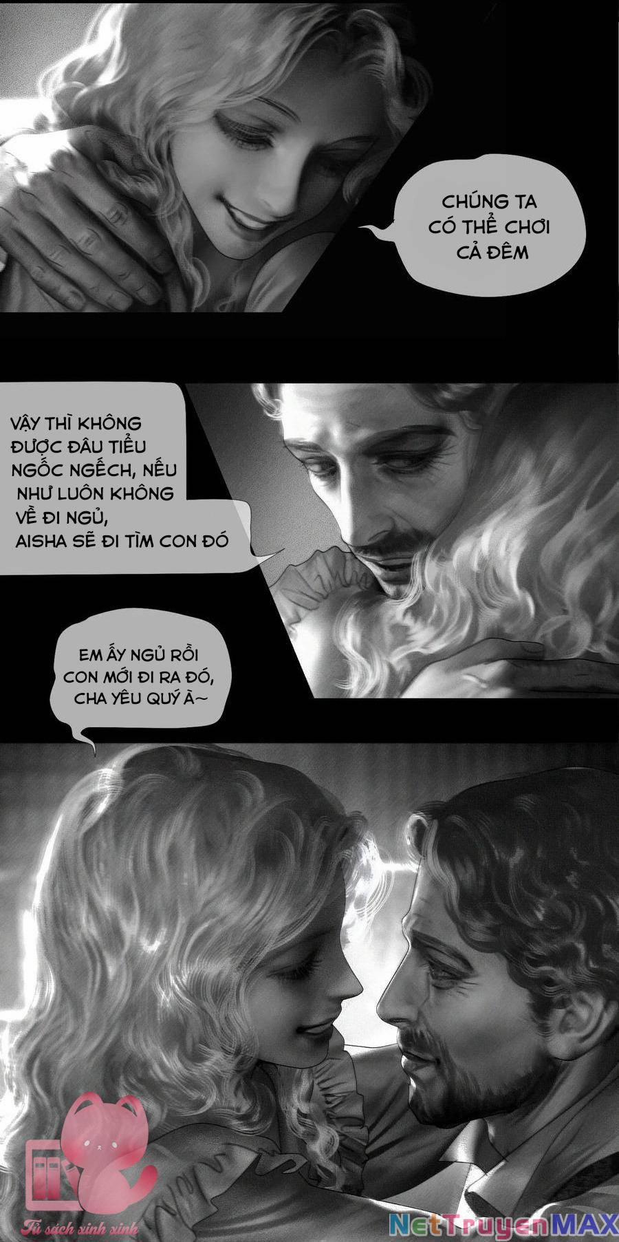 Aisha 20 trang 6
