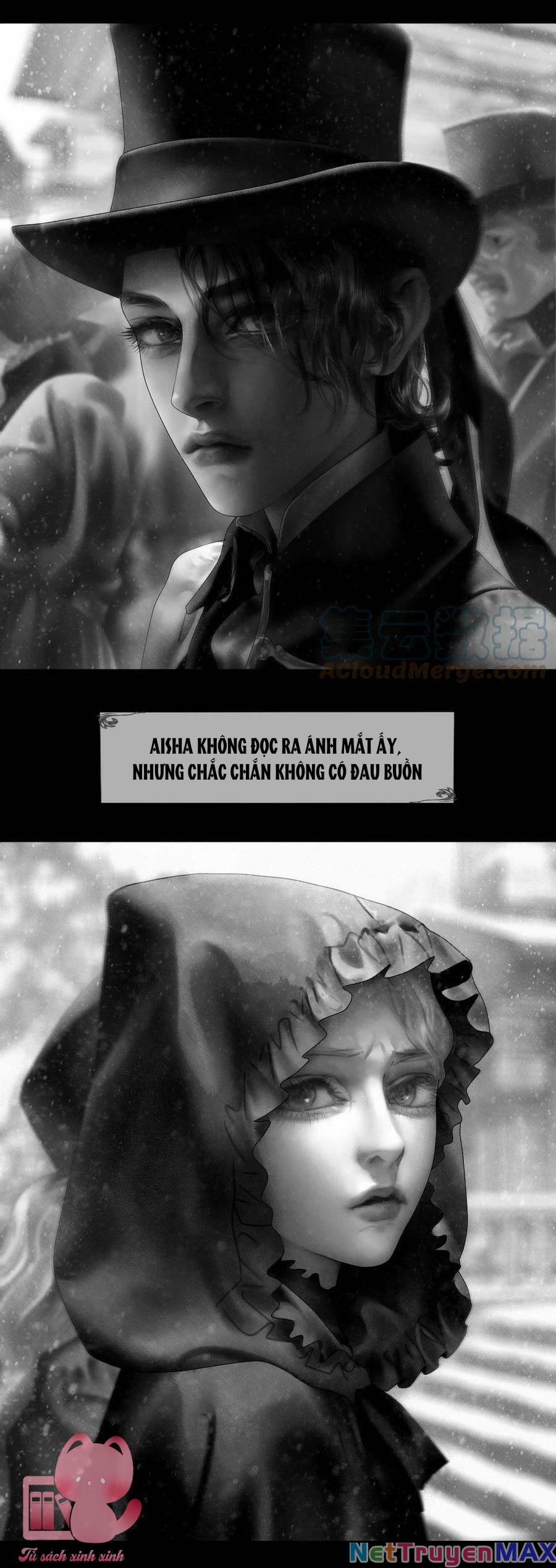 Aisha 25 trang 23