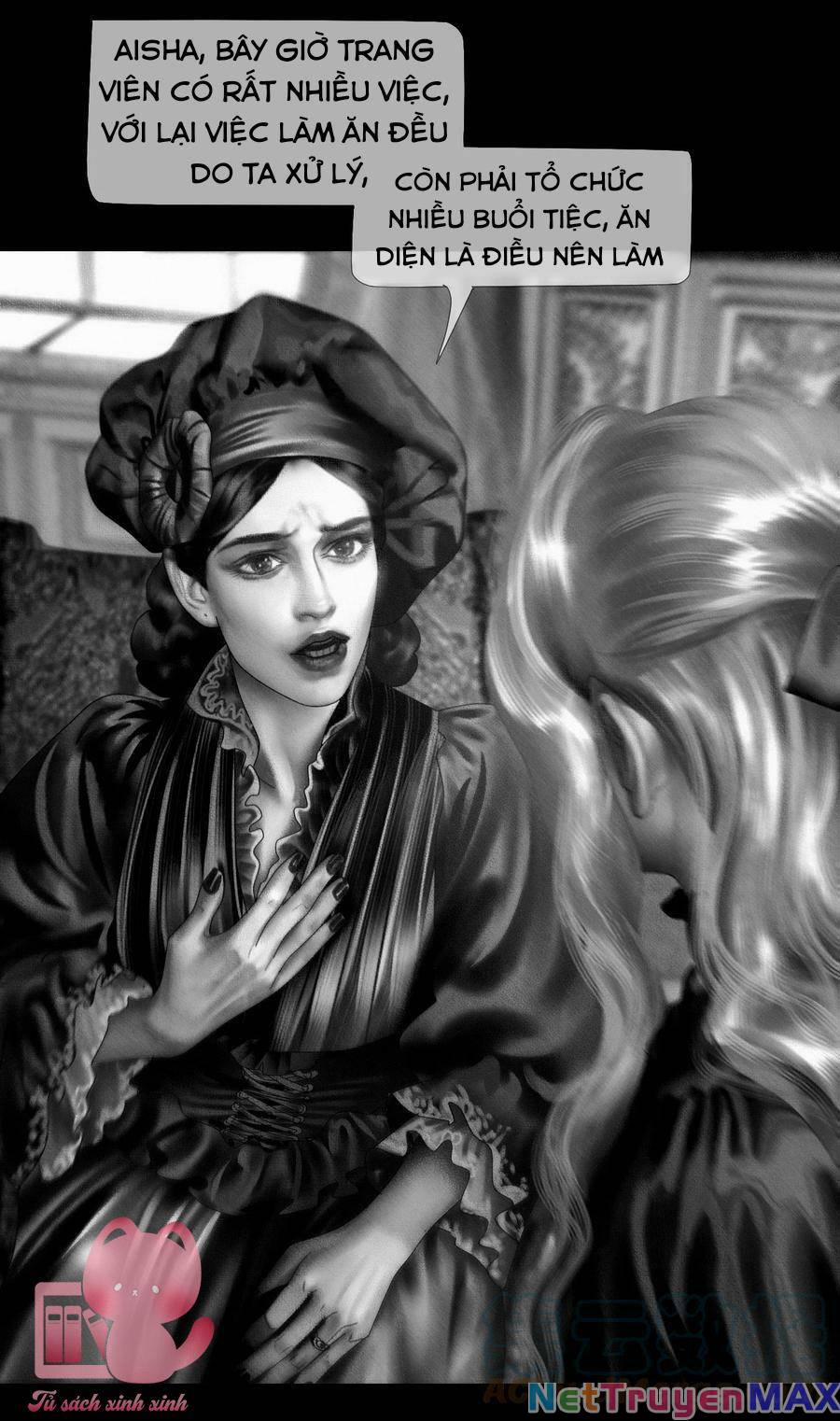Aisha 29 trang 20