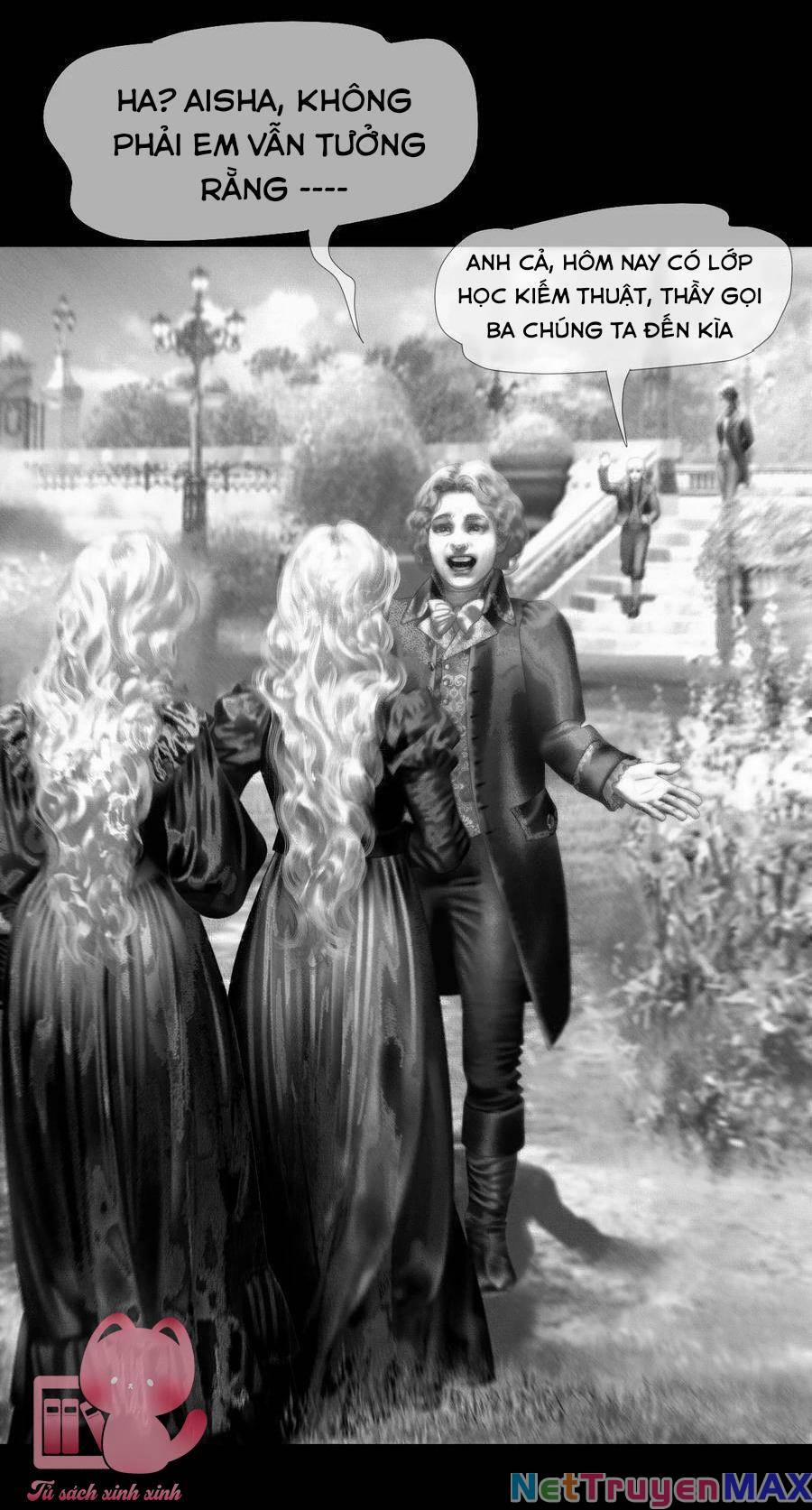 Aisha 29 trang 43