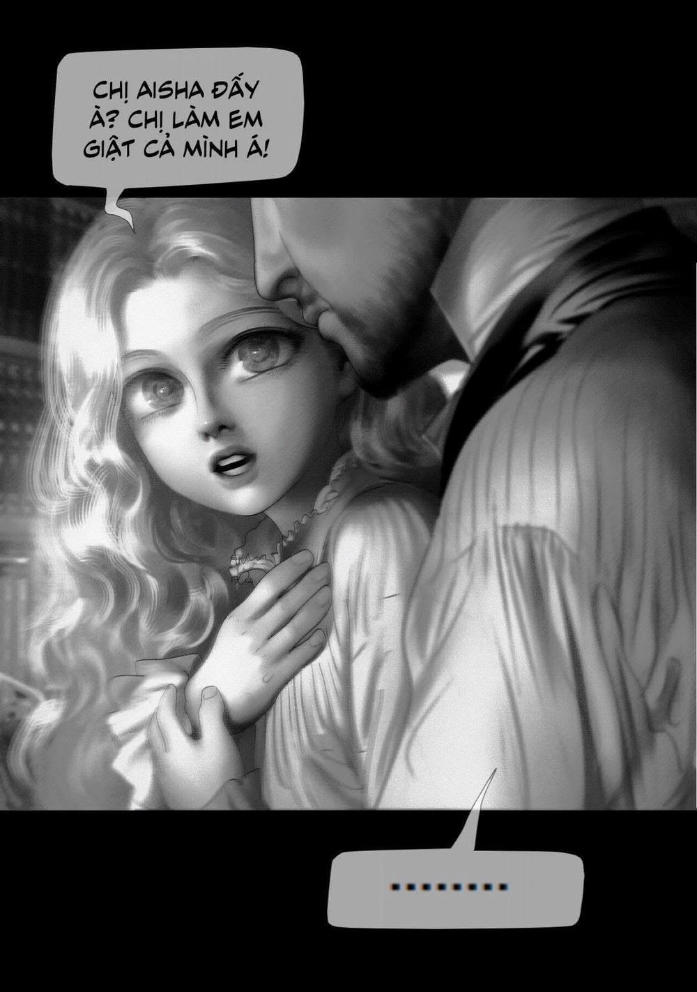 Aisha 3 trang 29