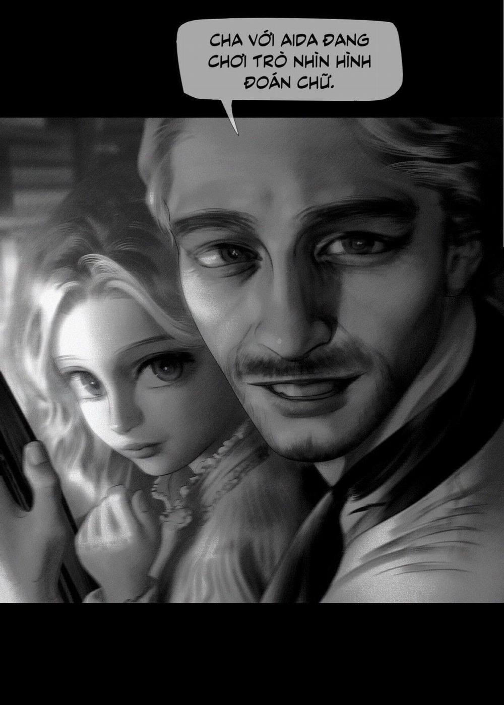 Aisha 3 trang 31