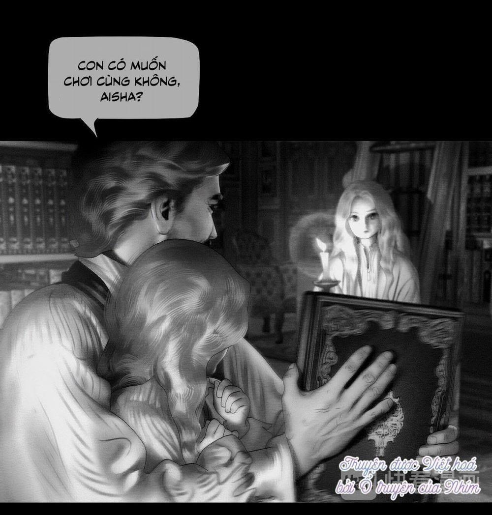 Aisha 3 trang 32