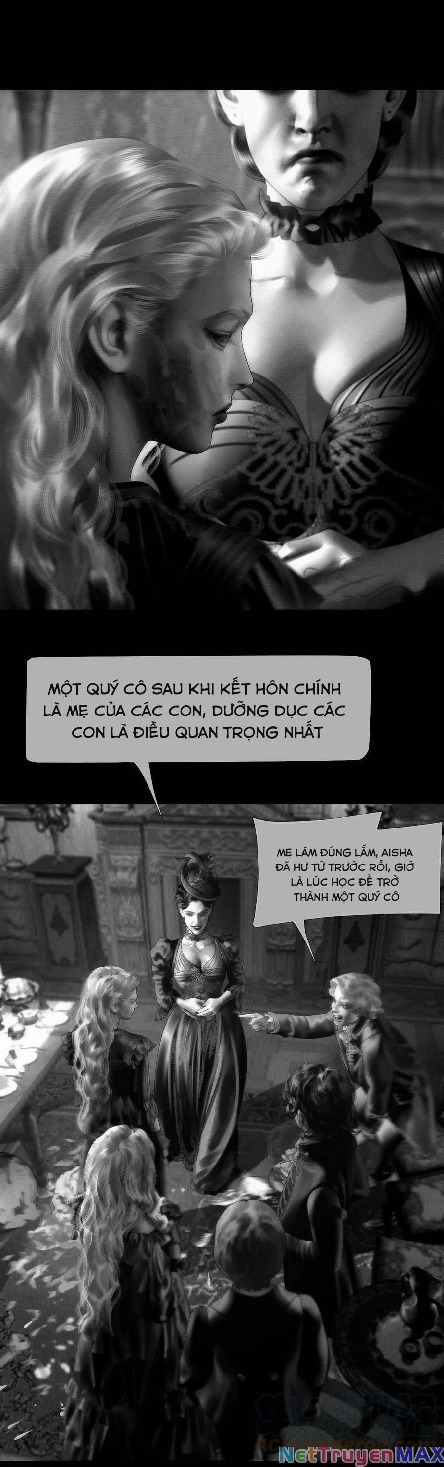 Aisha 30 trang 27
