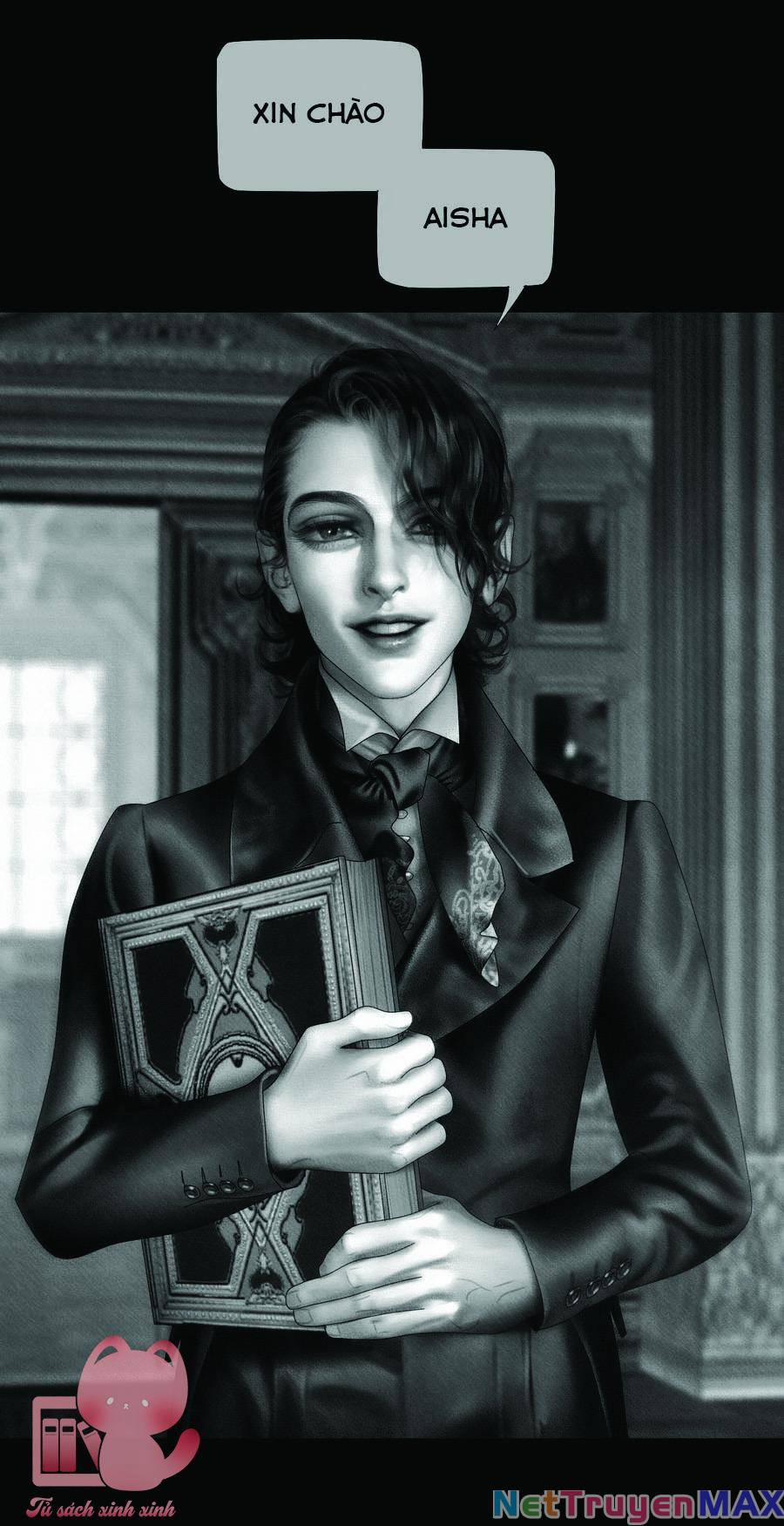 Aisha 31 trang 10