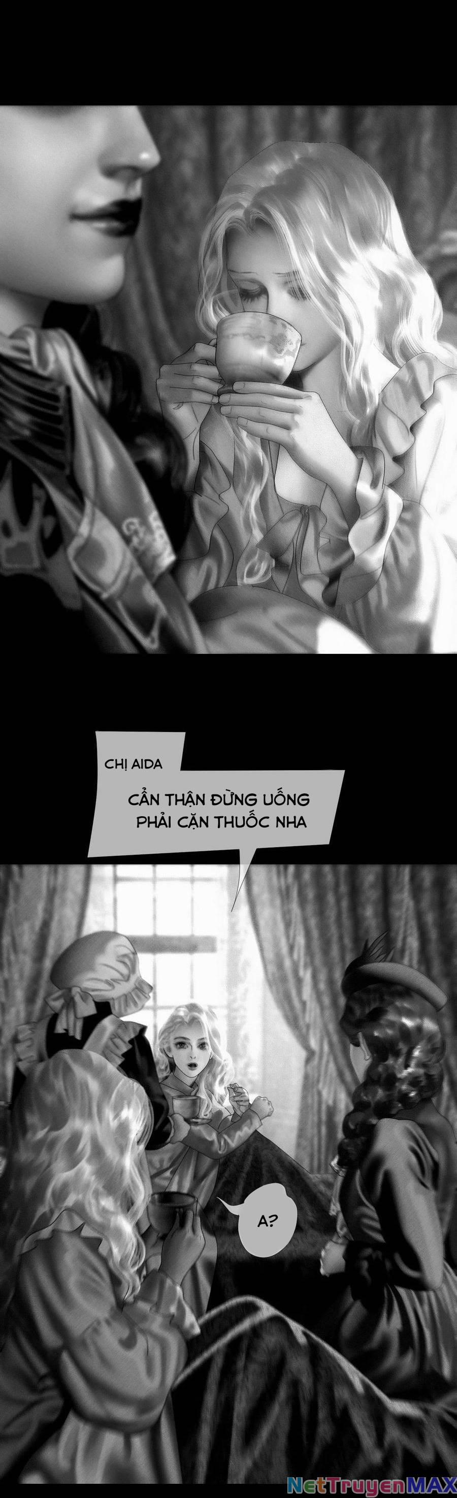 Aisha 32 trang 12