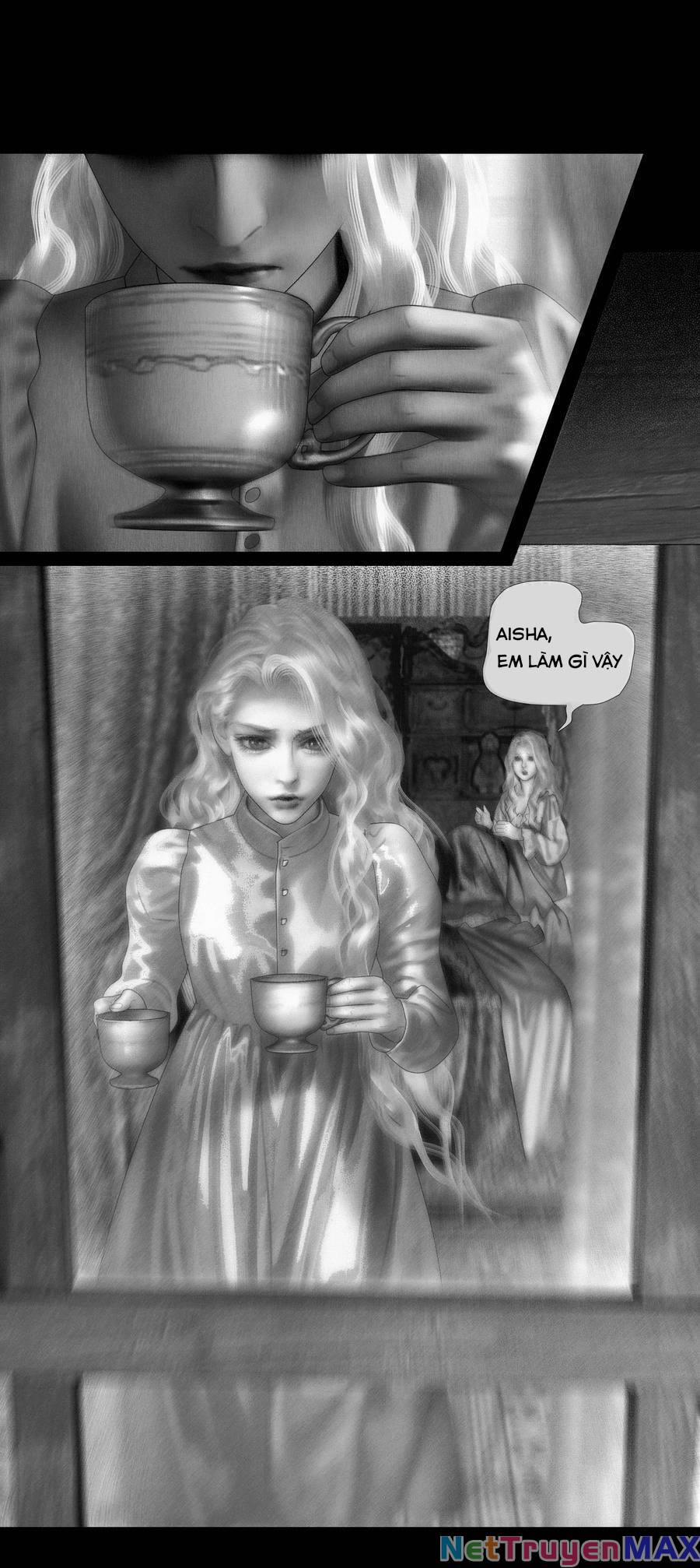 Aisha 32 trang 20