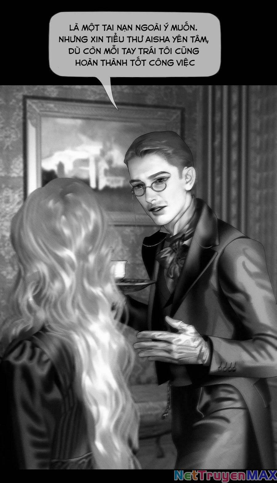 Aisha 32 trang 34