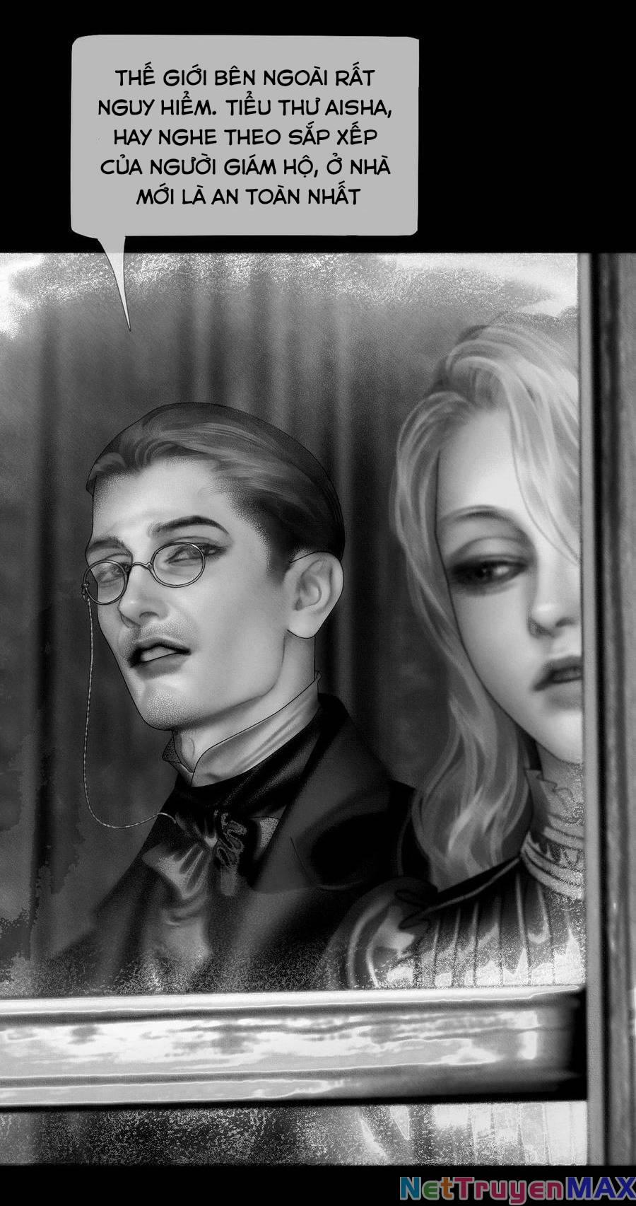 Aisha 32 trang 42