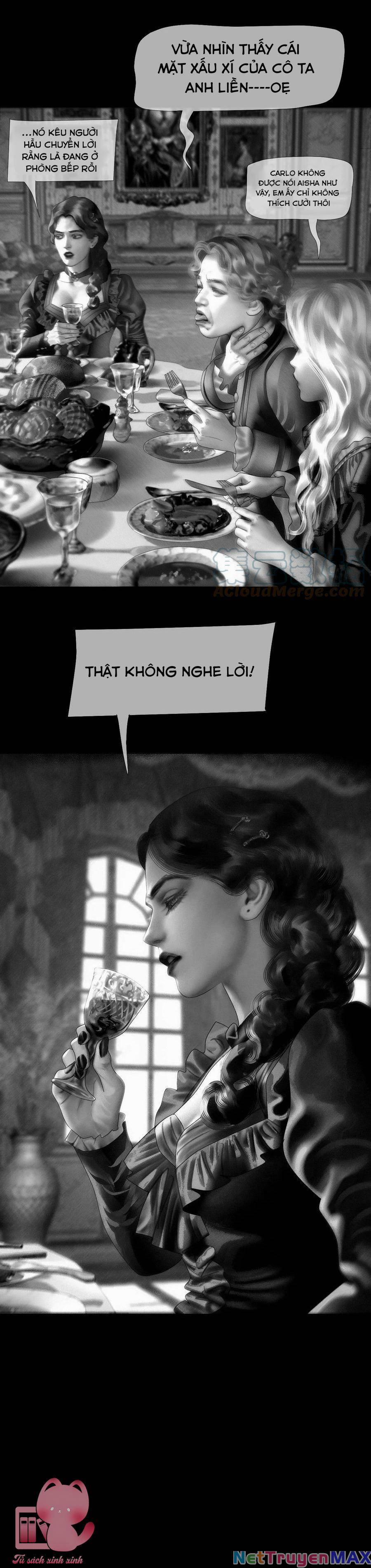 Aisha 33 trang 20