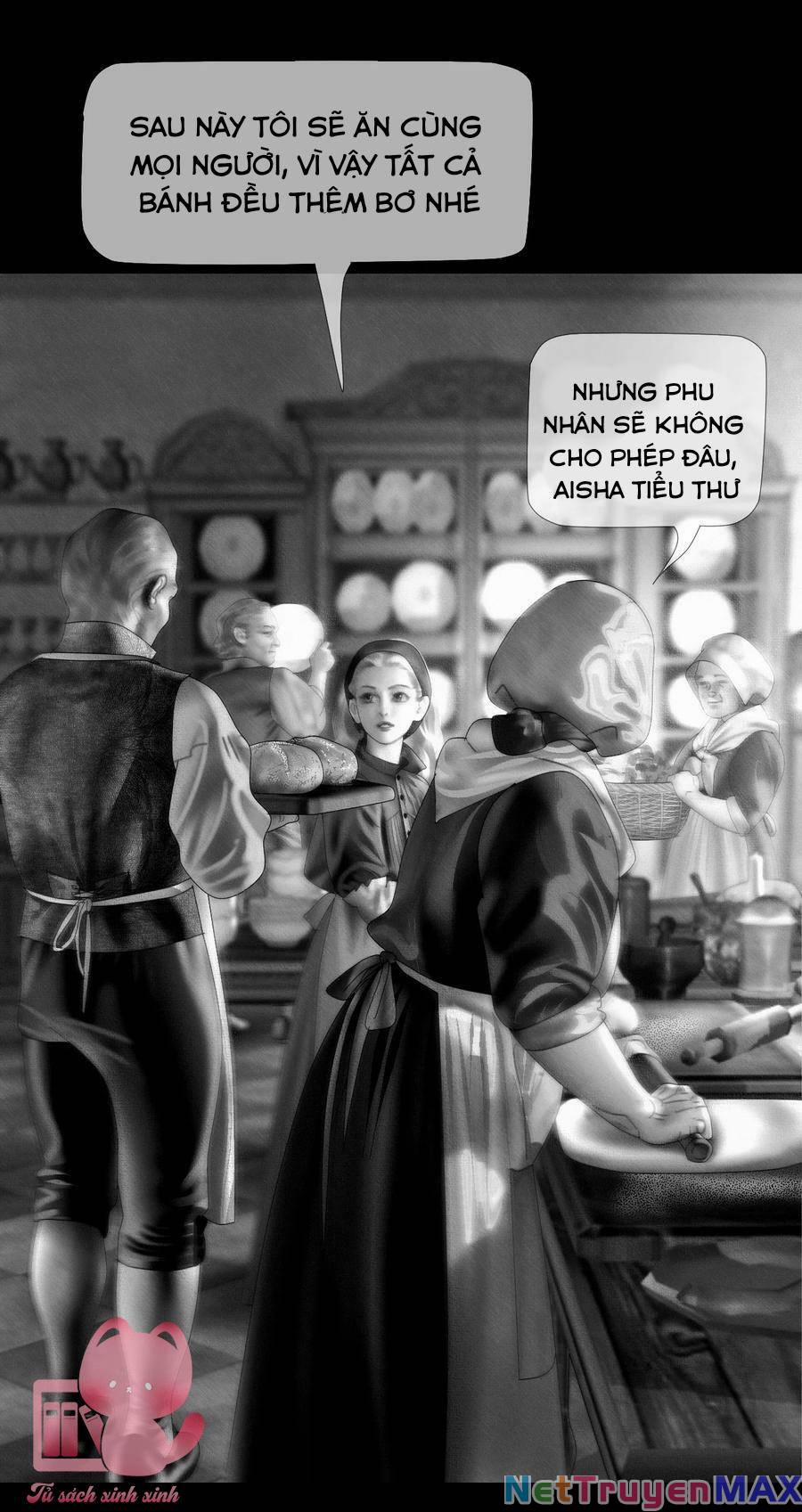 Aisha 33 trang 26