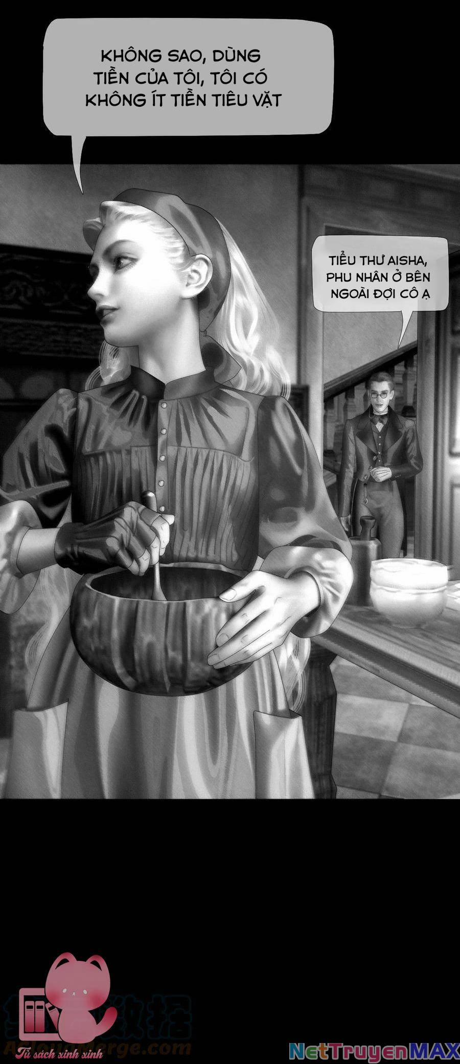 Aisha 33 trang 27