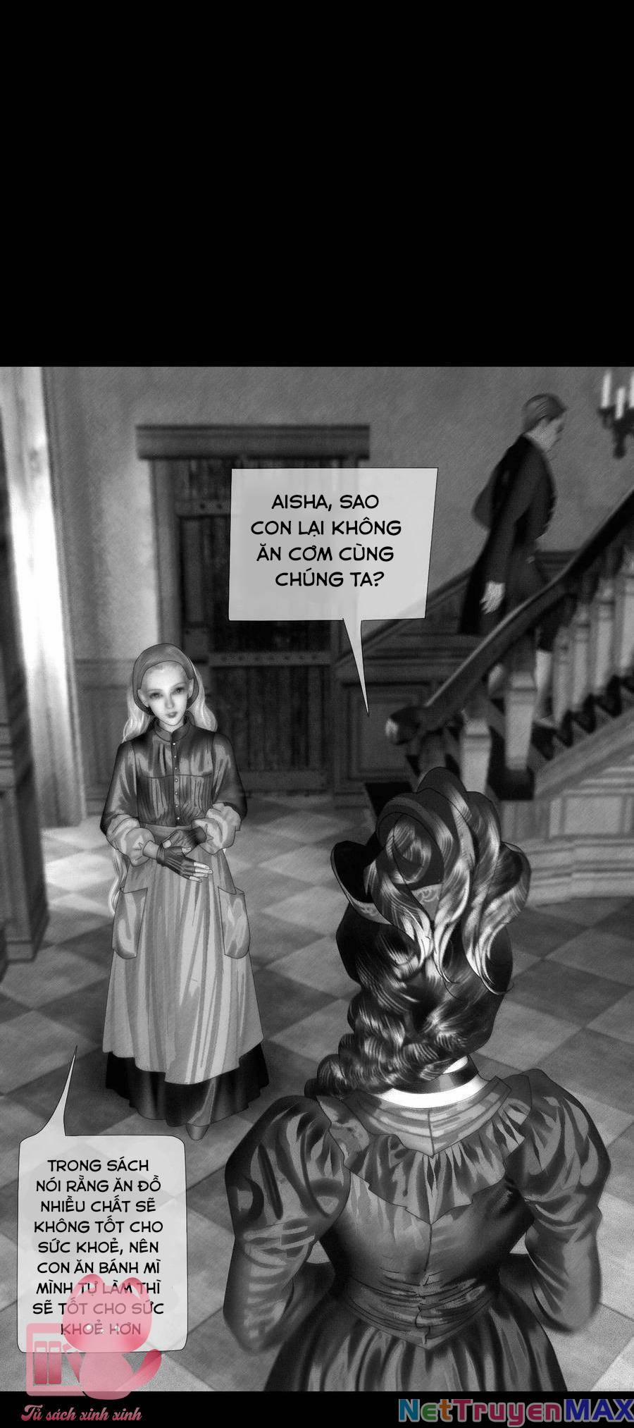 Aisha 33 trang 28