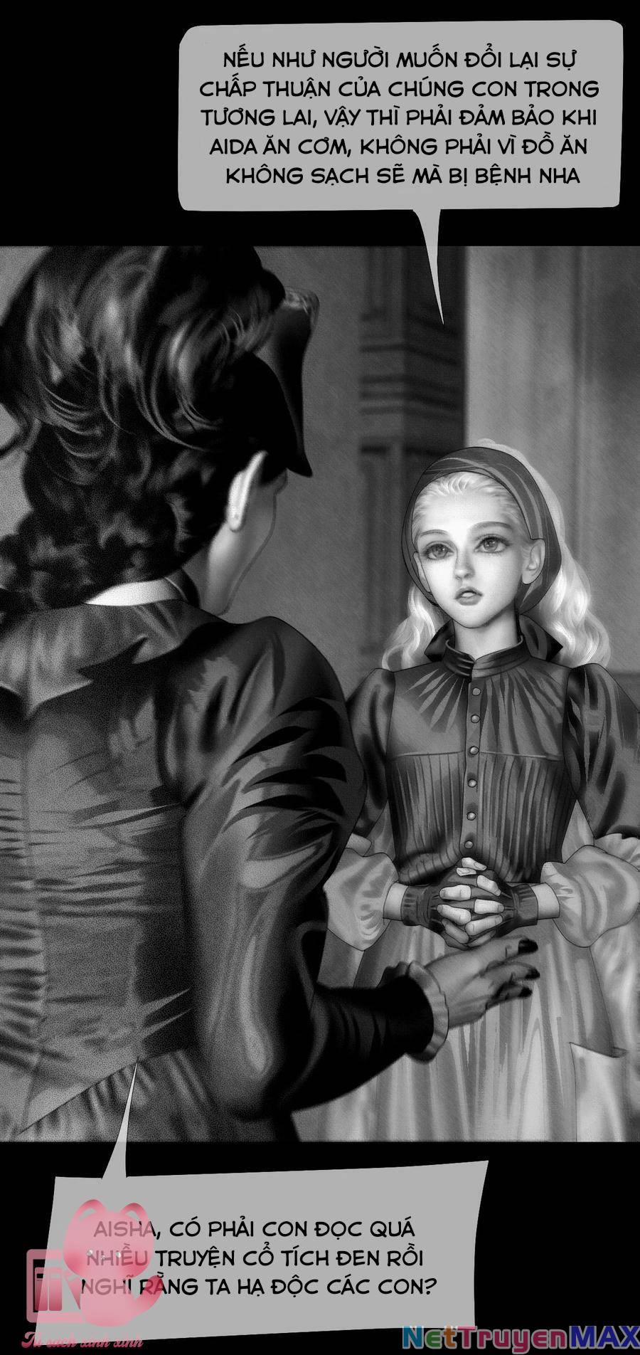Aisha 33 trang 31