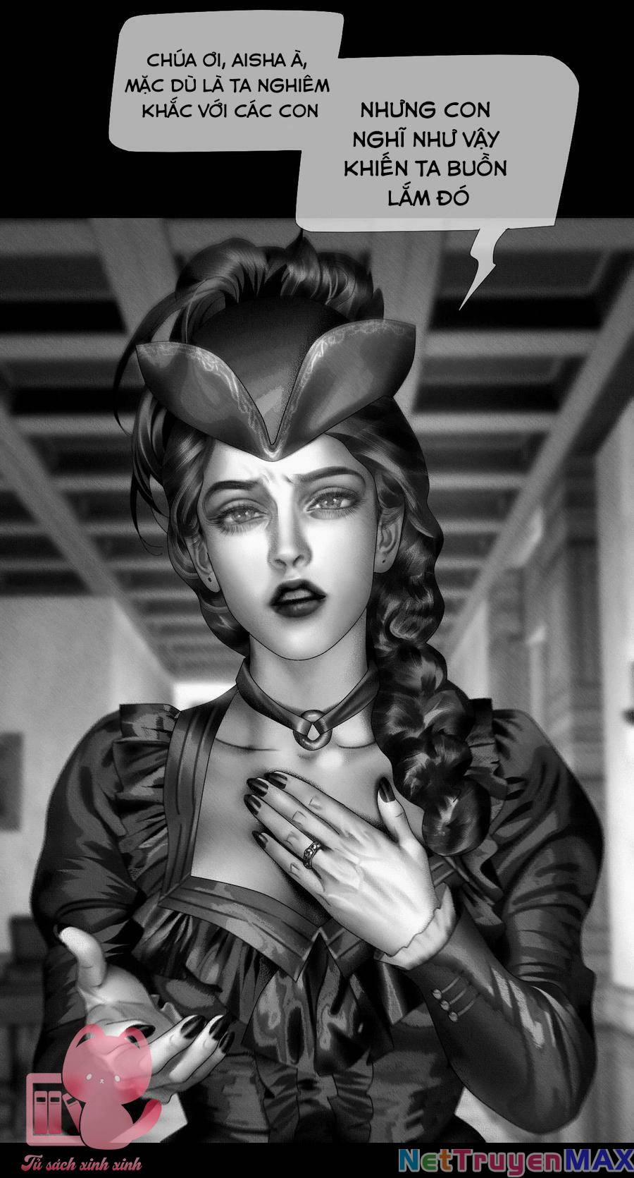 Aisha 33 trang 32