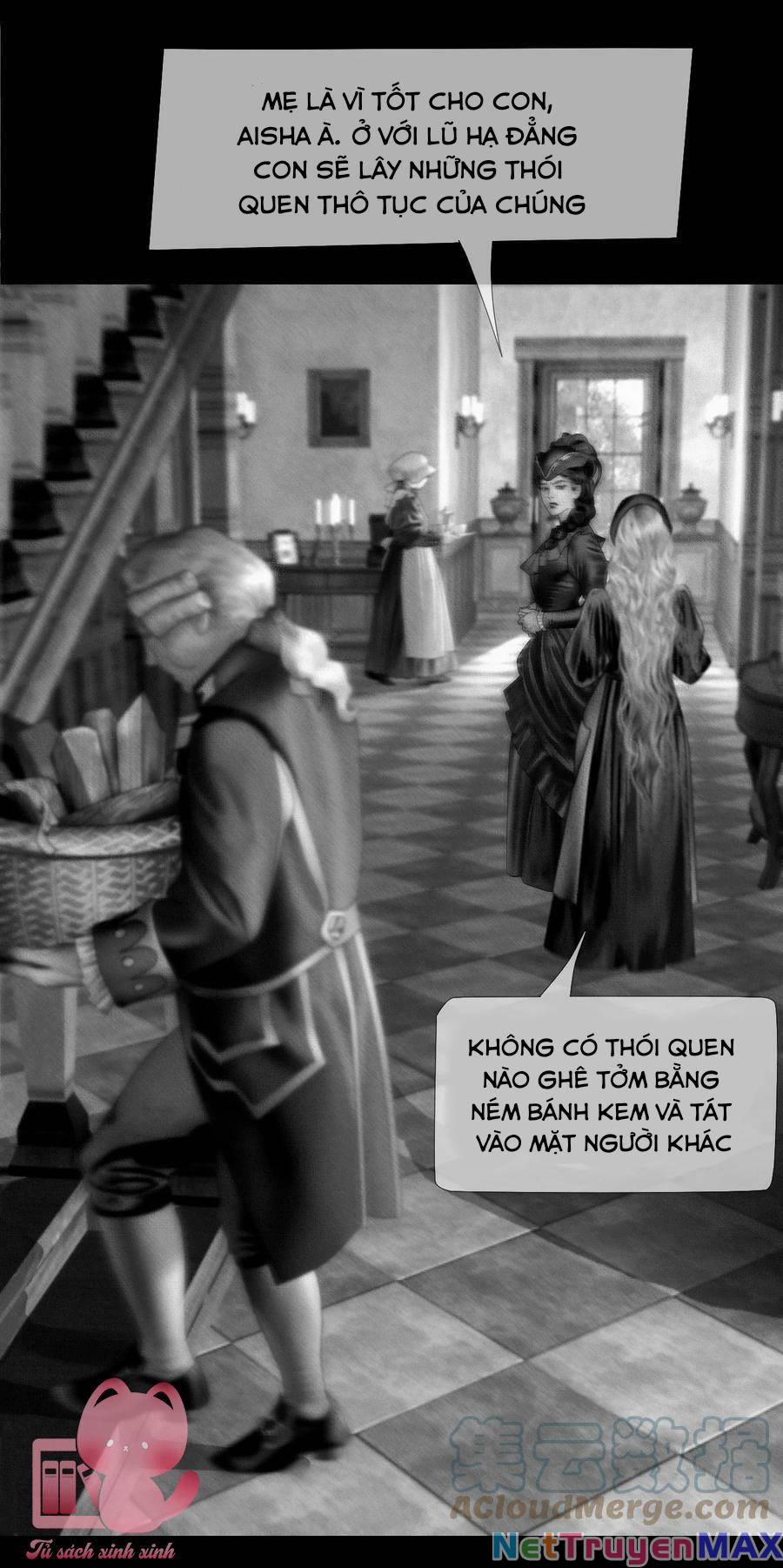 Aisha 33 trang 35