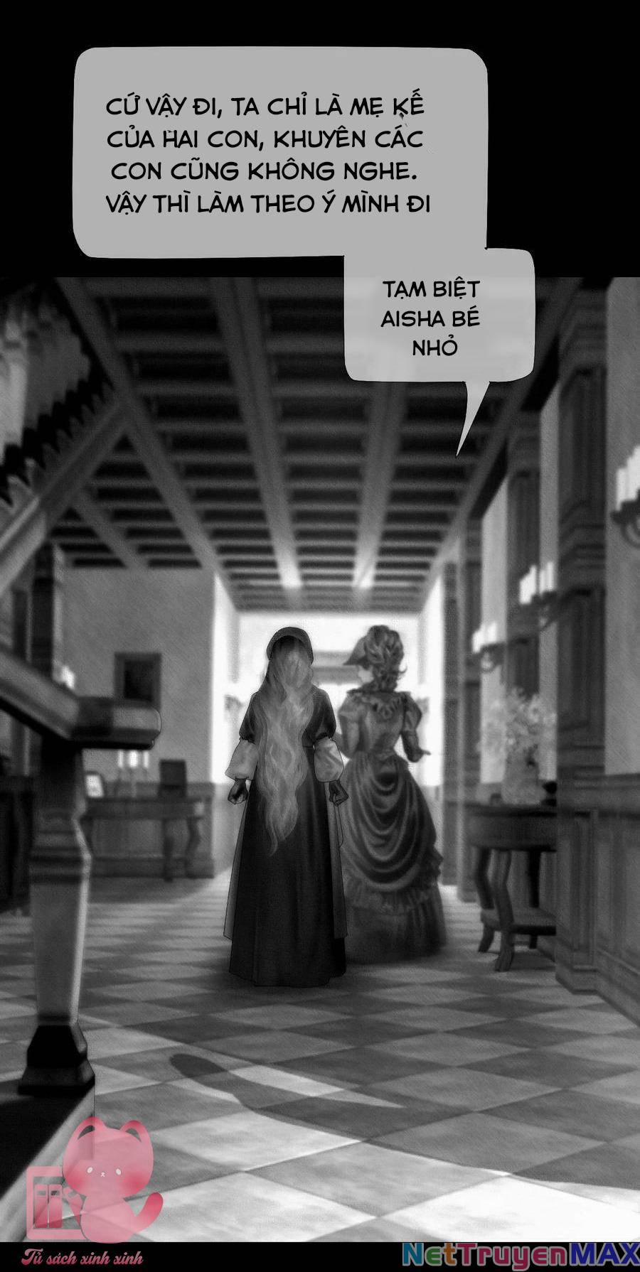Aisha 33 trang 44