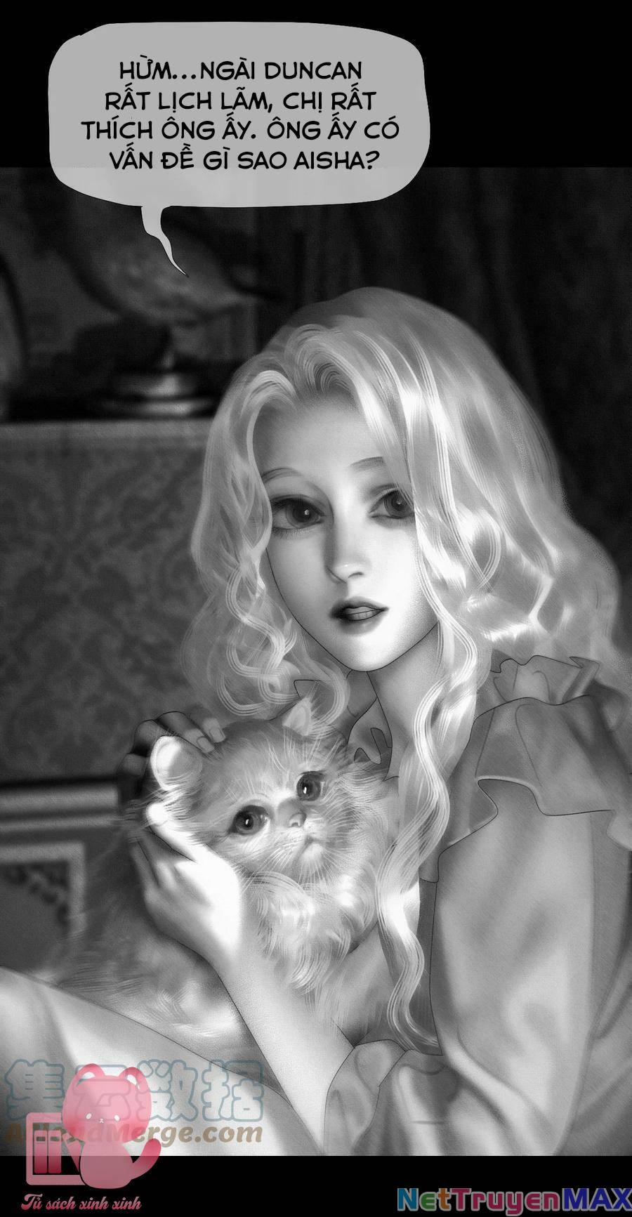 Aisha 33 trang 5