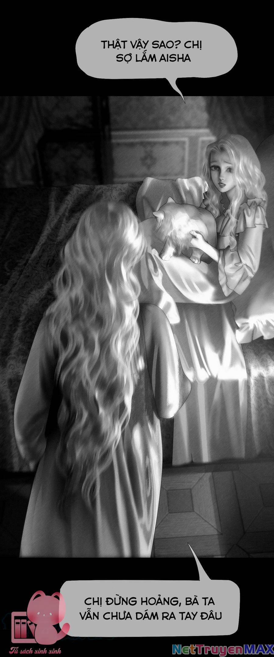 Aisha 33 trang 8