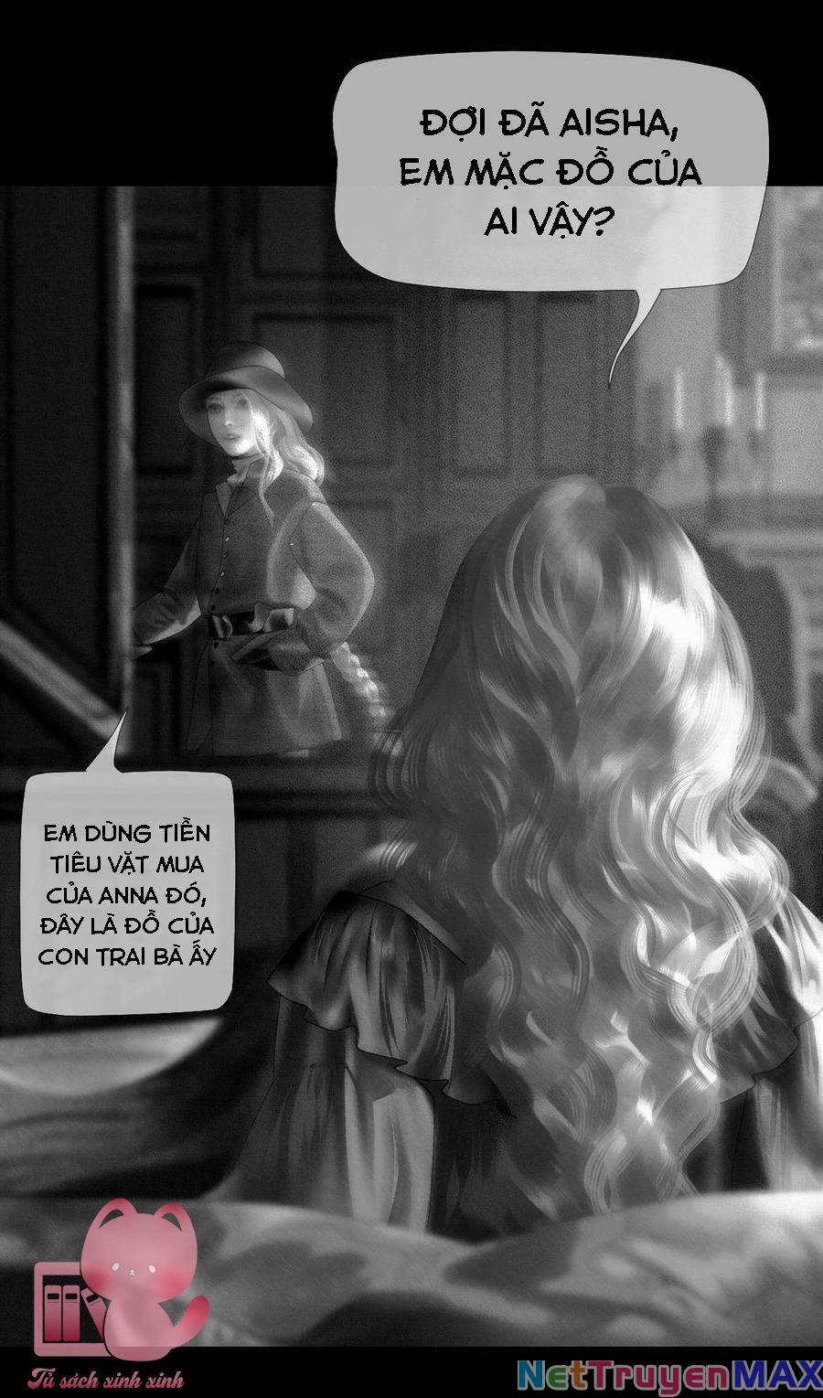 Aisha 34 trang 38
