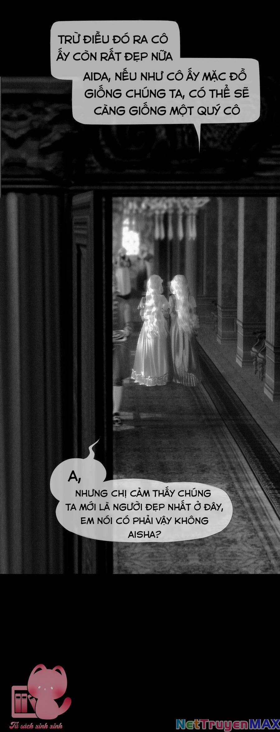 Aisha 38 trang 20